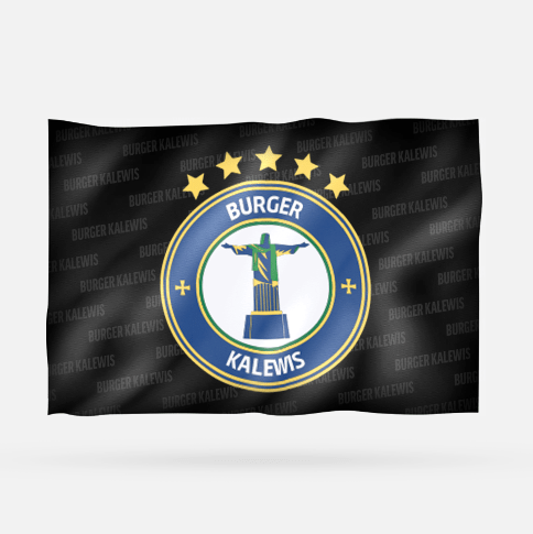 BURGER KALEWIS - Imagen 4