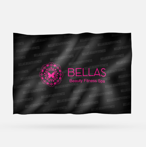 BELLAS BEAUTY FITNESS NEGRA - Imagen 4