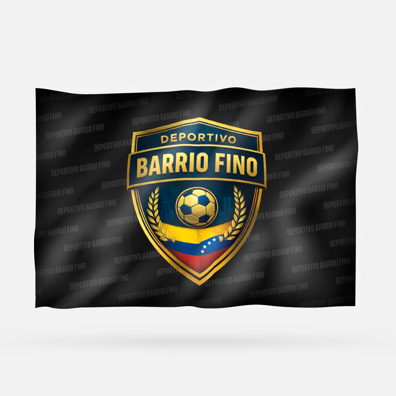 DEPORTIVO BARRIO FINO - Imagen 4