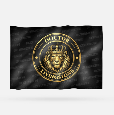 DOCTOR LIVINGSTONE - Imagen 4