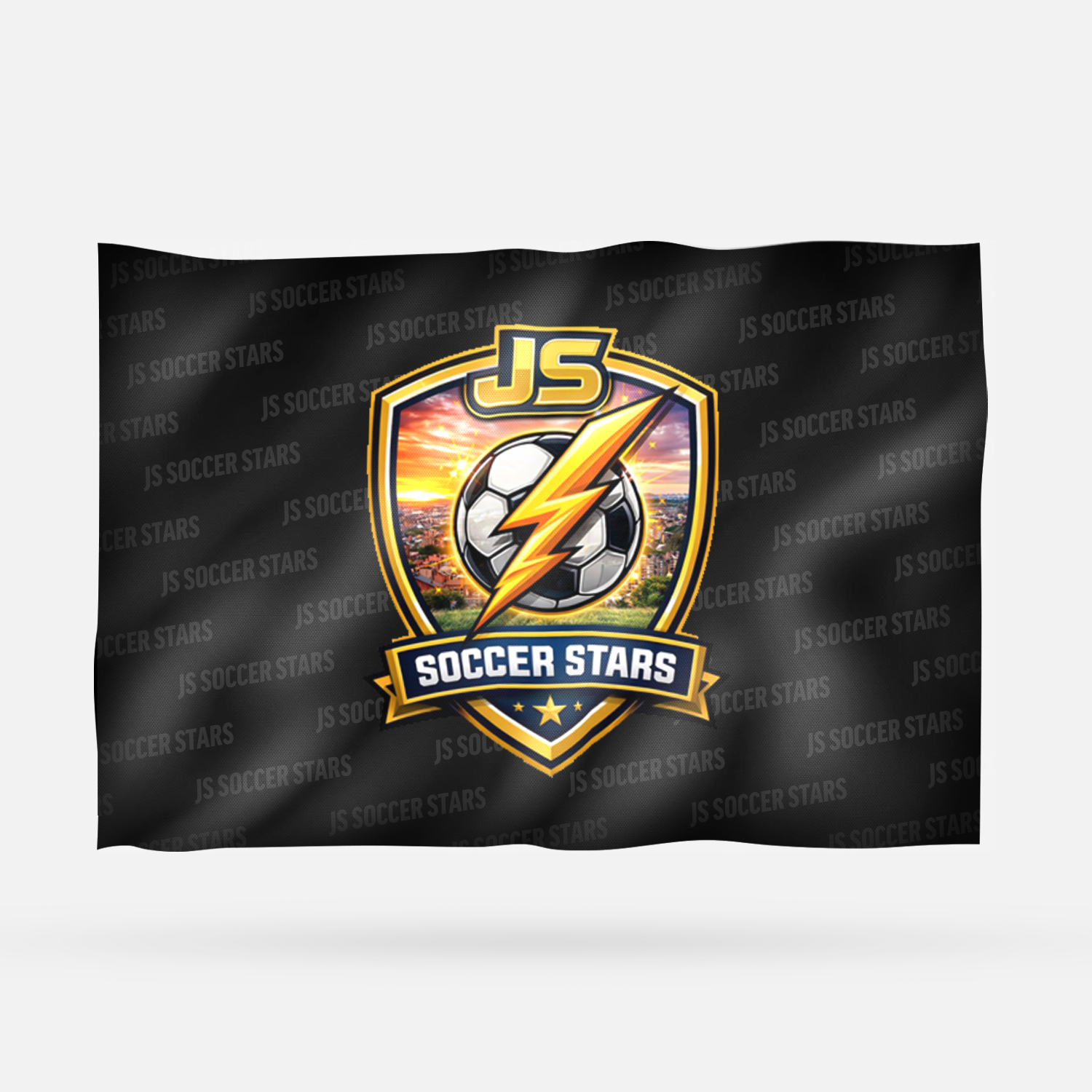 JS SOCCER STARS - Imagen 8