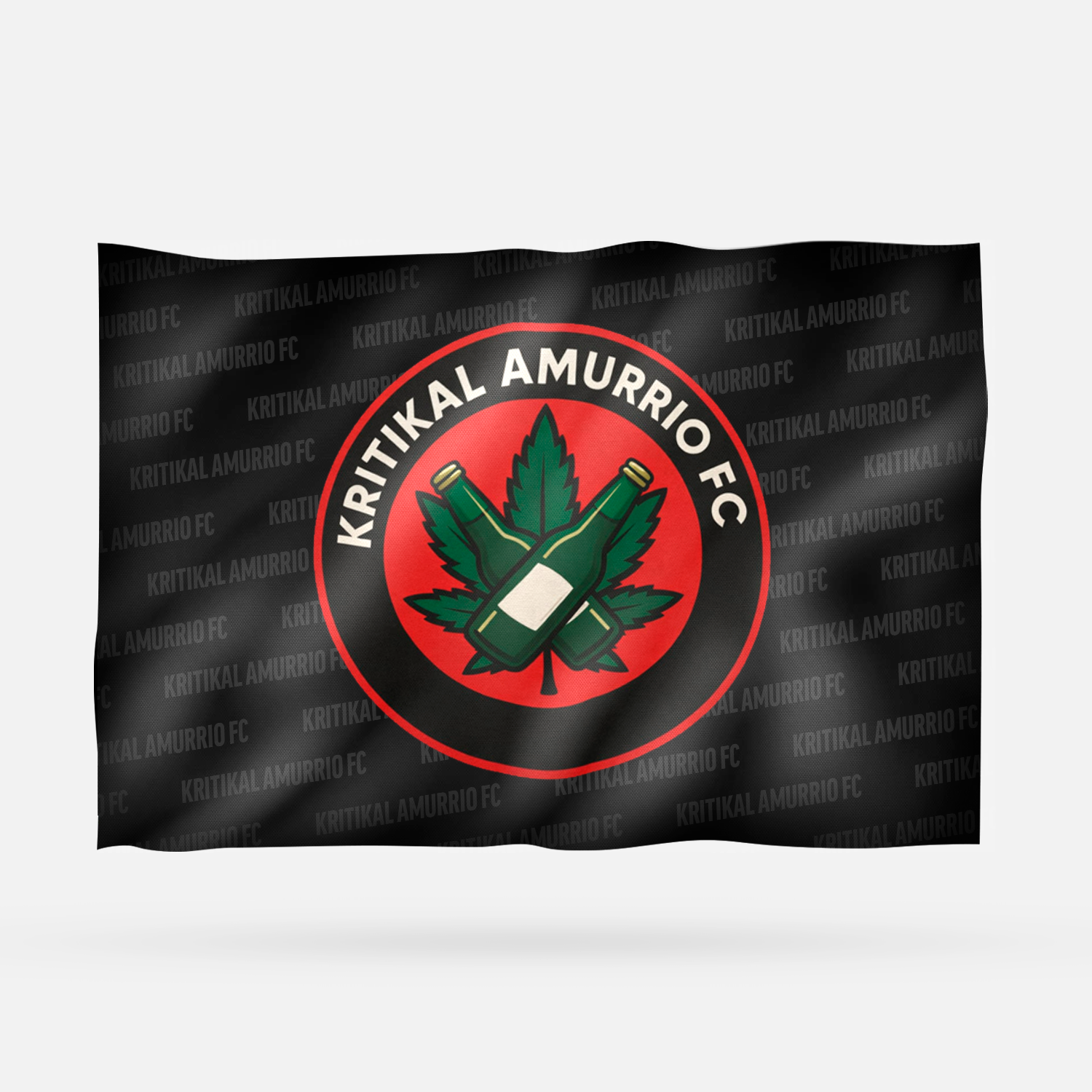 KRITIKAL AMURRIO FC - Imagen 4