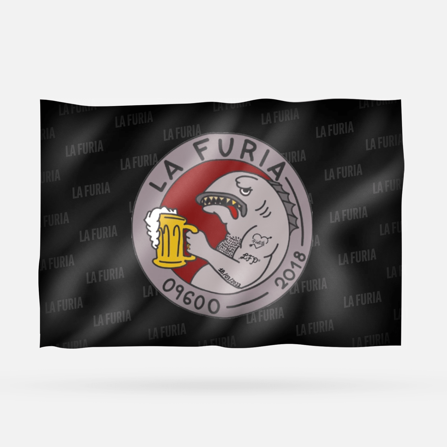 LA FURIA S.D.L.I - Imagen 6