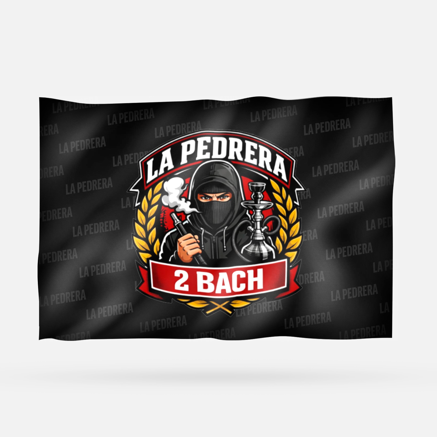 LA PEDRERA - Imagen 4