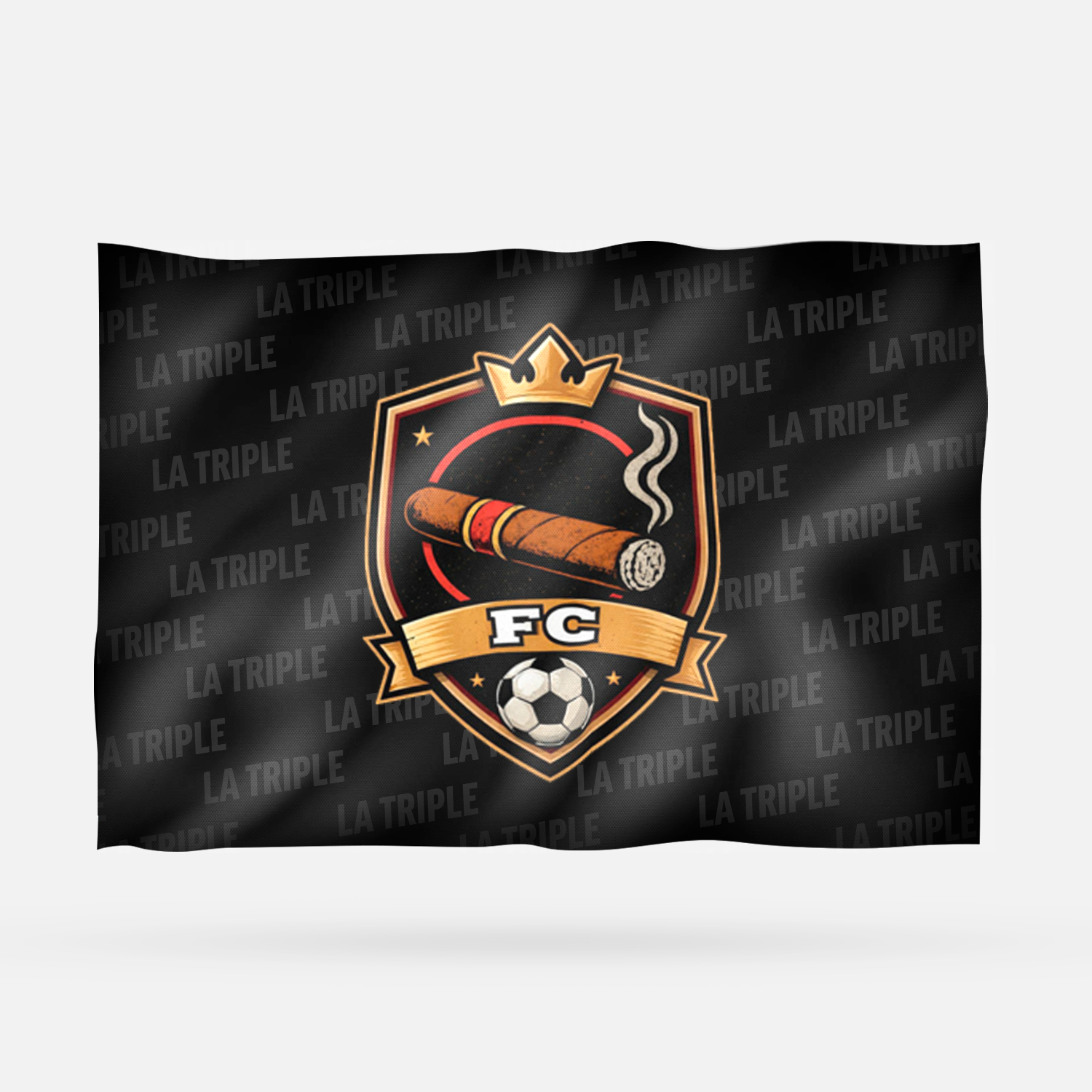 LA TRIPLE - Imagen 10