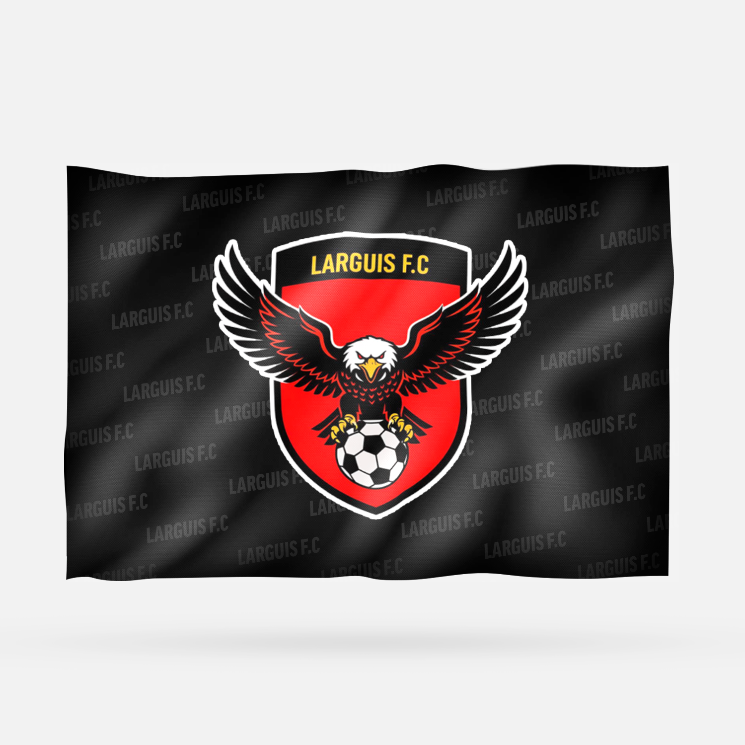 LARGUIS F.C - Imagen 6