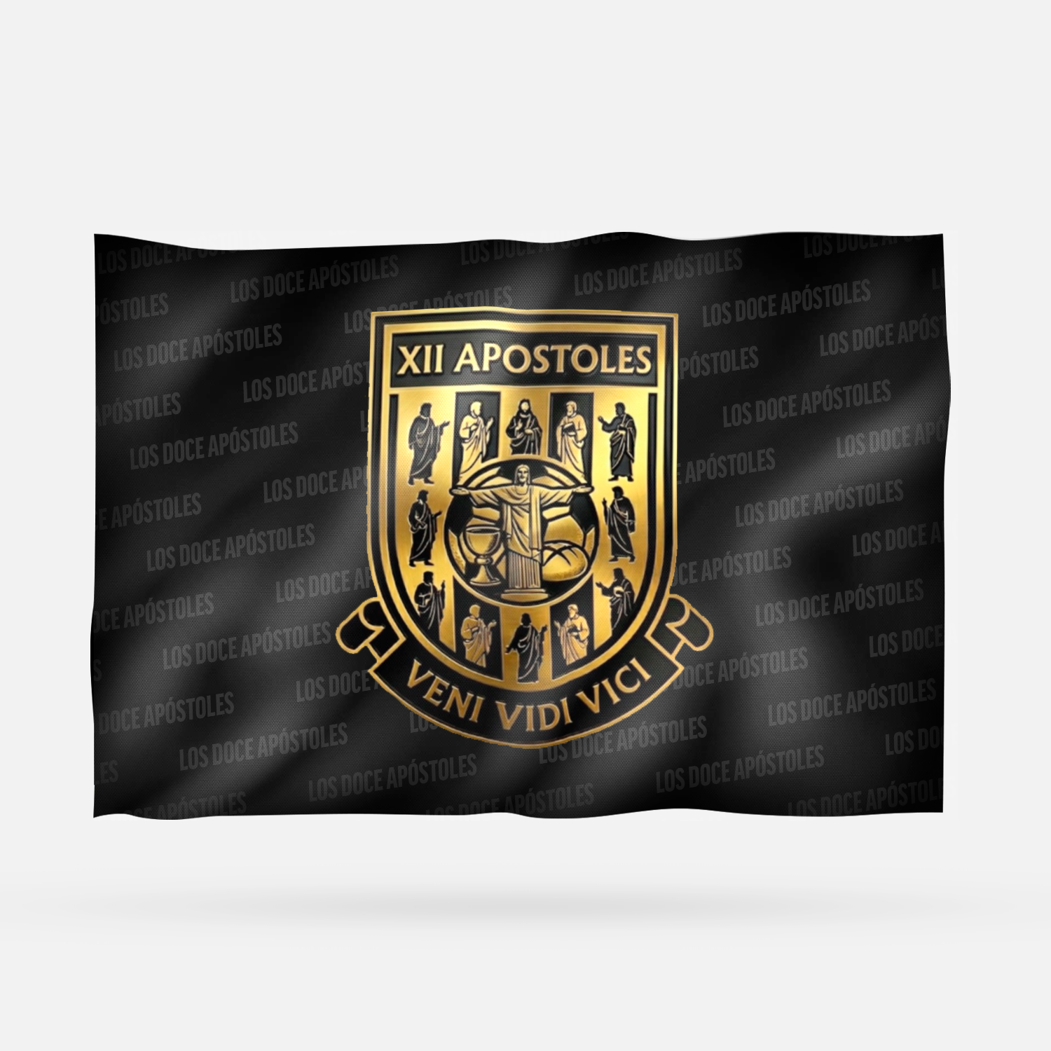 LOS DOCE APÓSTOLES - Imagen 3