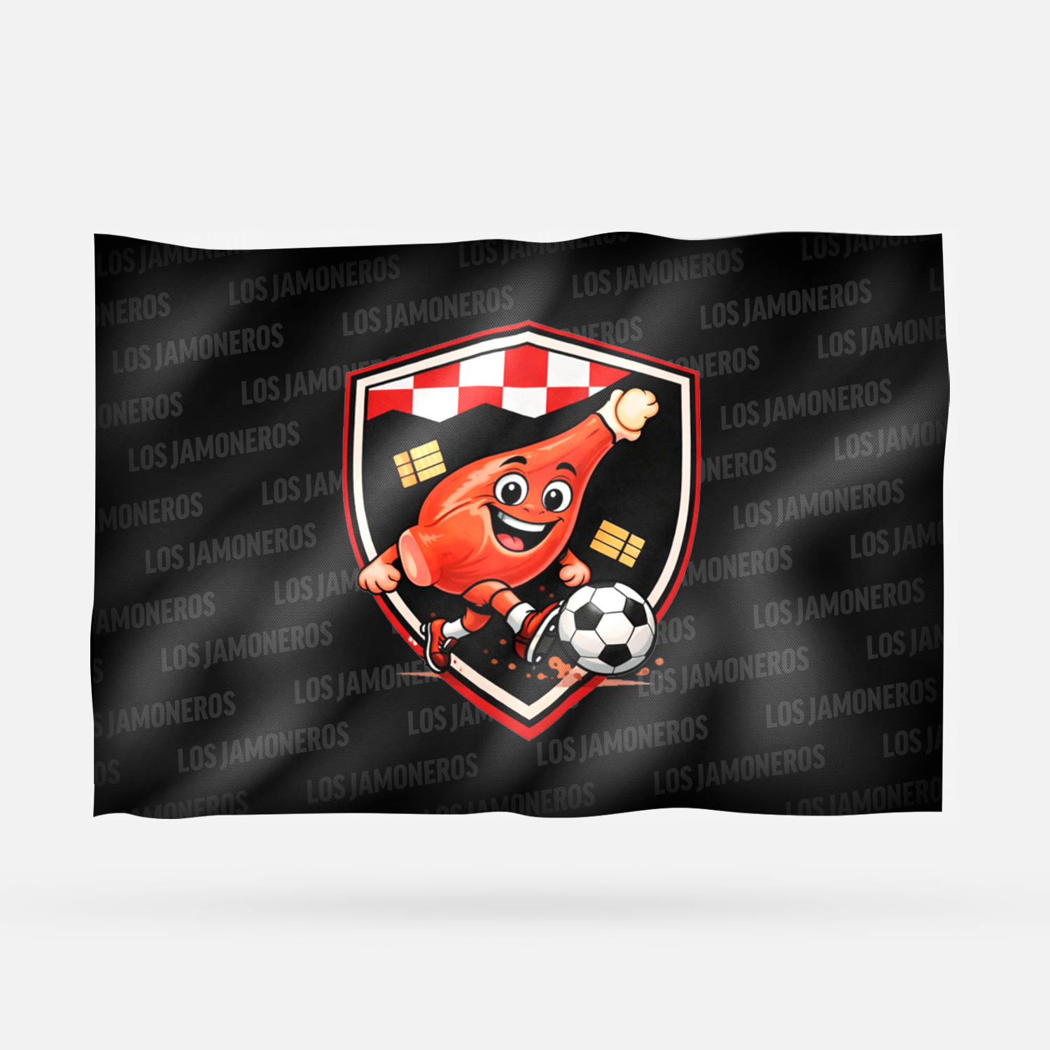 LOS JAMONEROS 2026 - Imagen 8