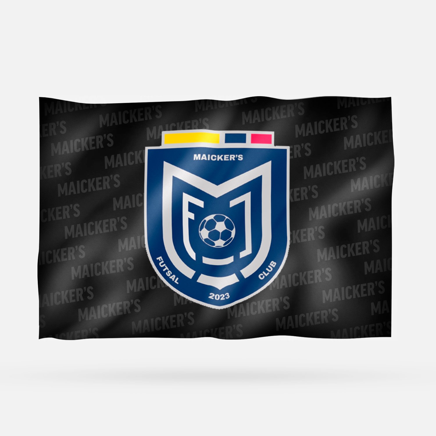 MAICKER’S PRIMERA EQUIPACION - Imagen 10