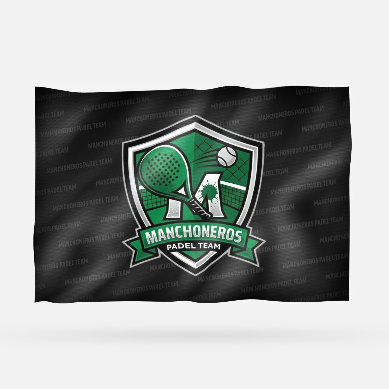 MANCHONEROS PADEL TEAM - Imagen 8