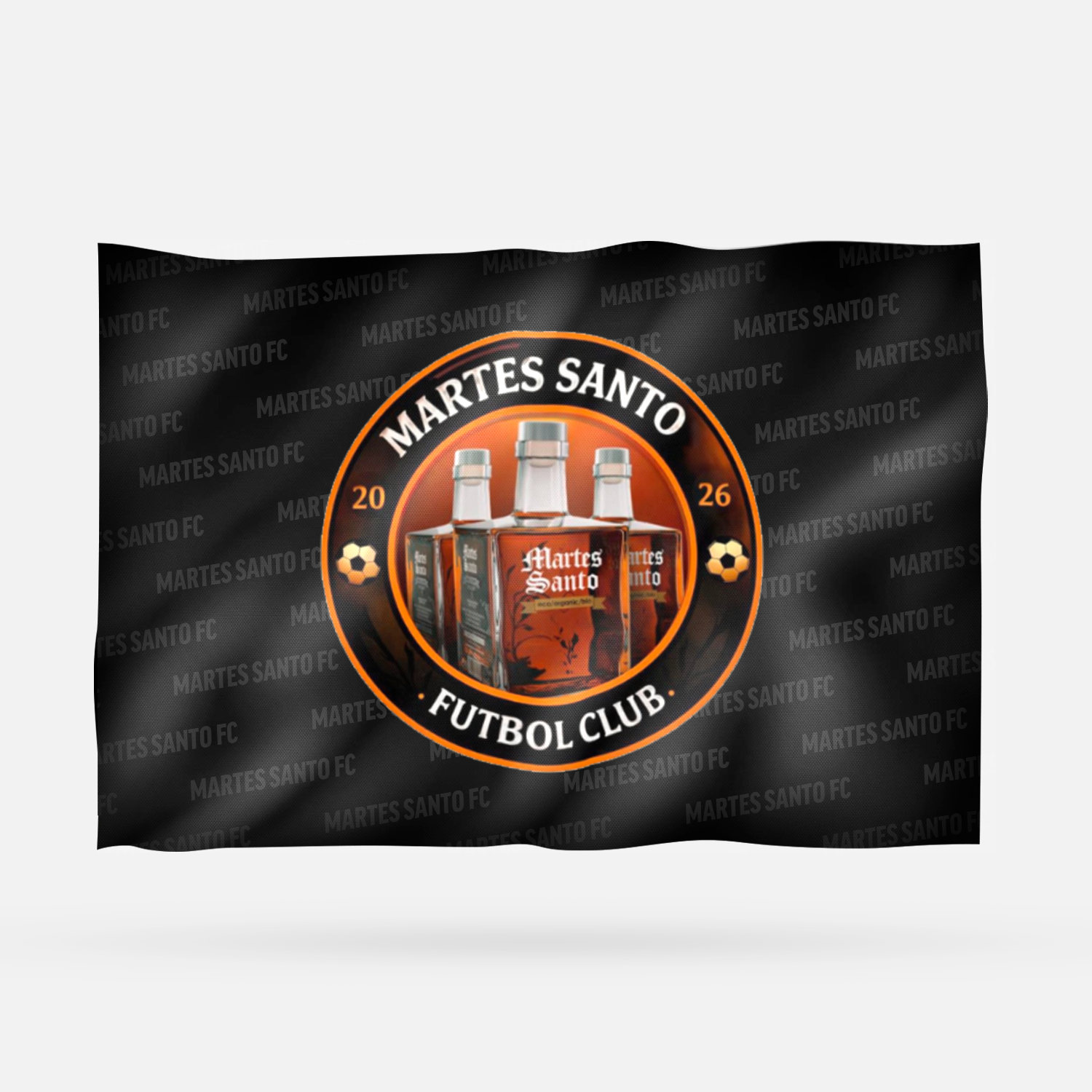 MARTES SANTO FC - Imagen 10