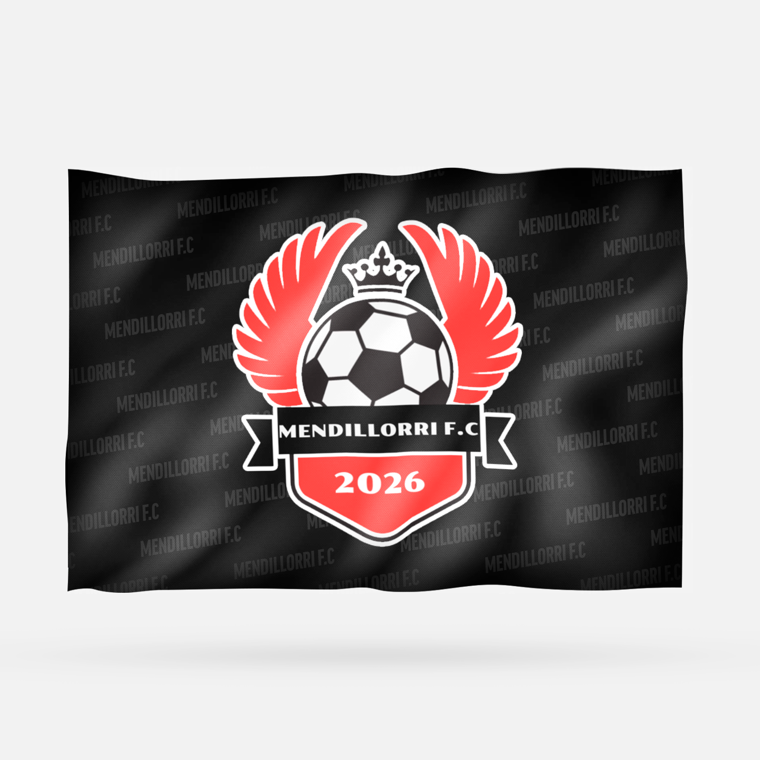 MENDILLORRI F.C - Imagen 4