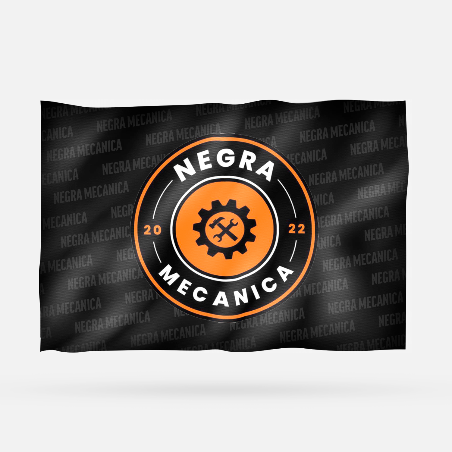NEGRA MECANICA SEGUNDA - Imagen 4