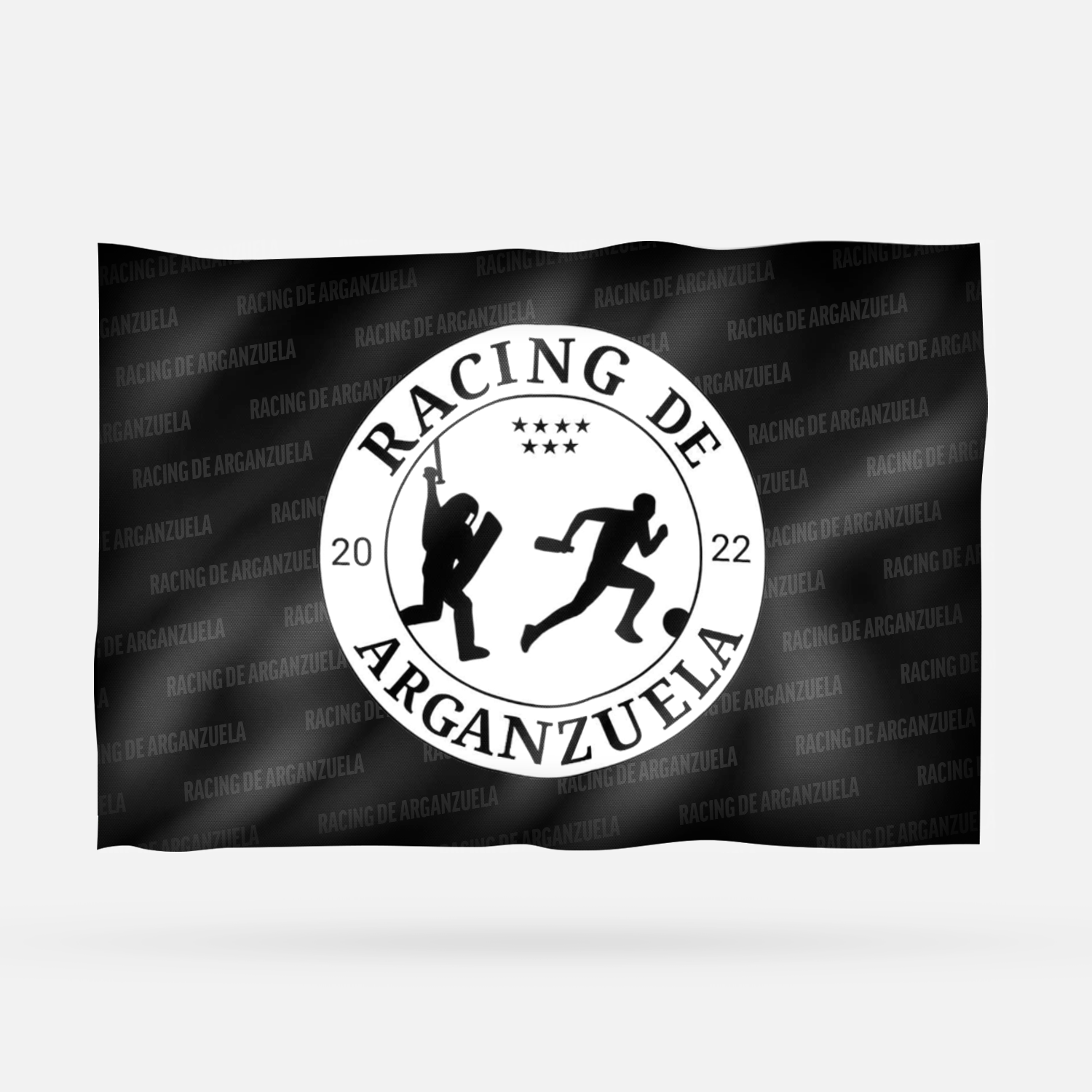 RACING DE ARGANZUELA 2026 - Imagen 3