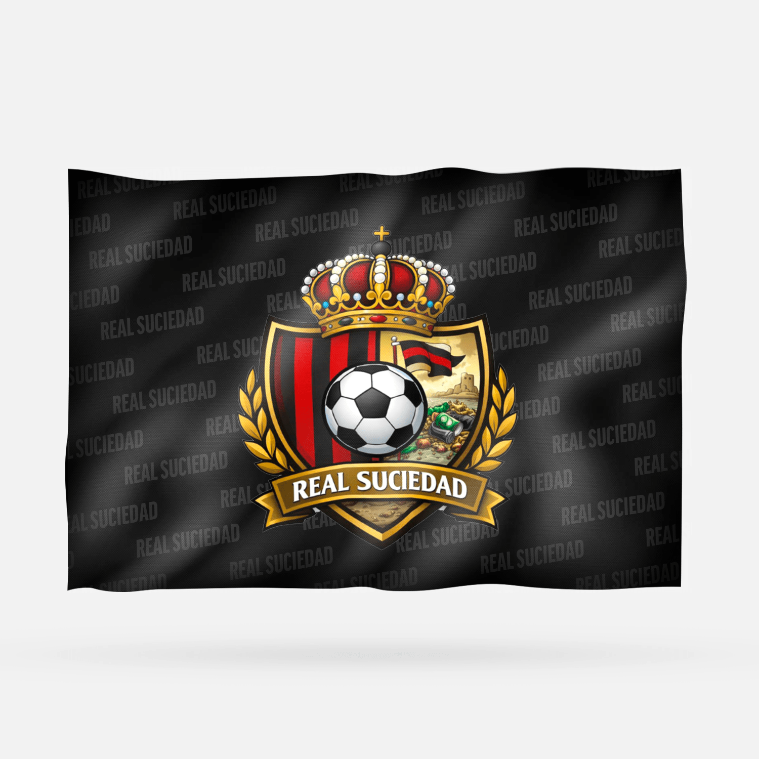REAL SUCIEDAD PAMPIN - Imagen 4