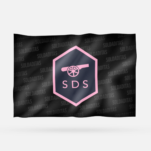 SOLDADITAS - Imagen 4