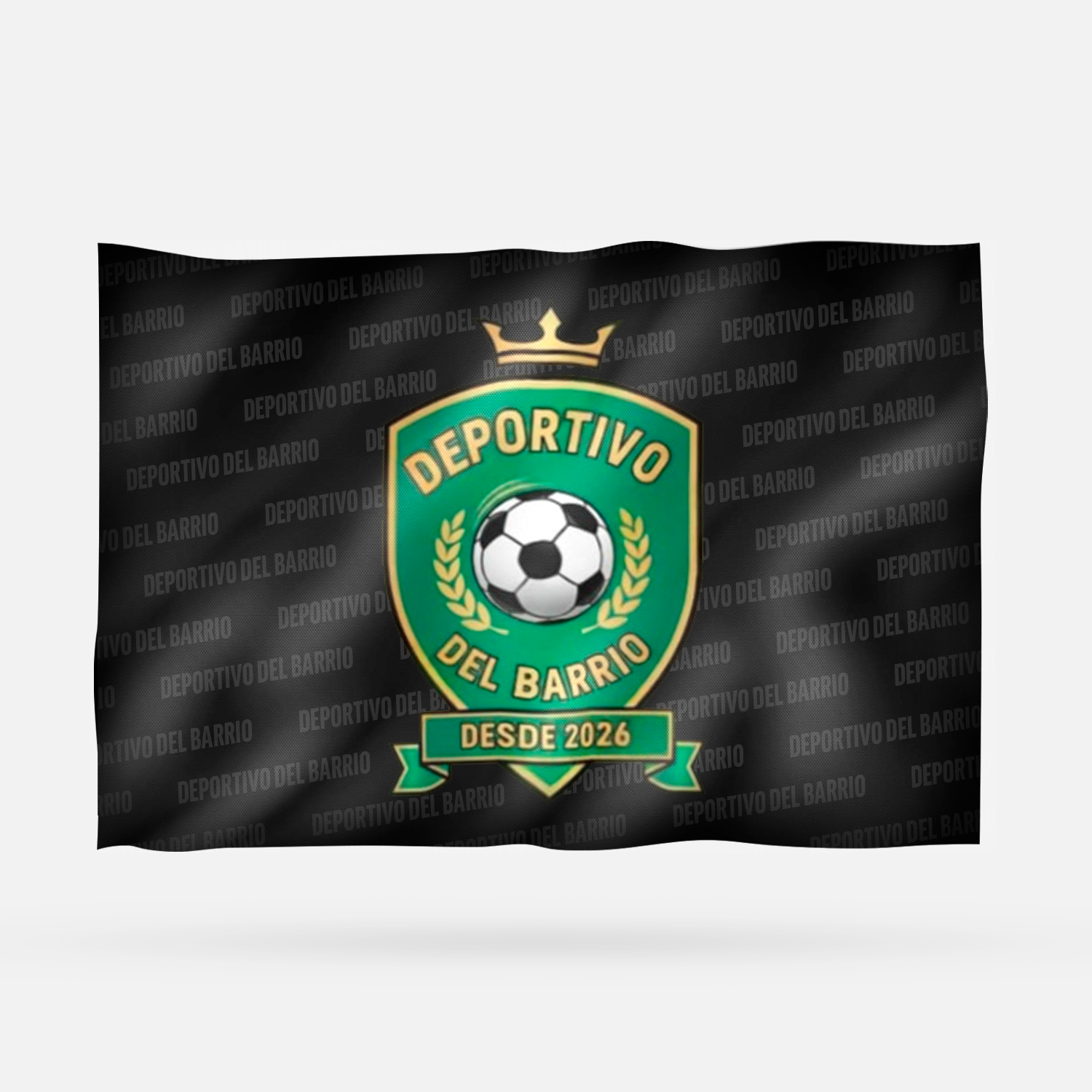 DEPORTIVO DEL BARRIO - Imagen 3