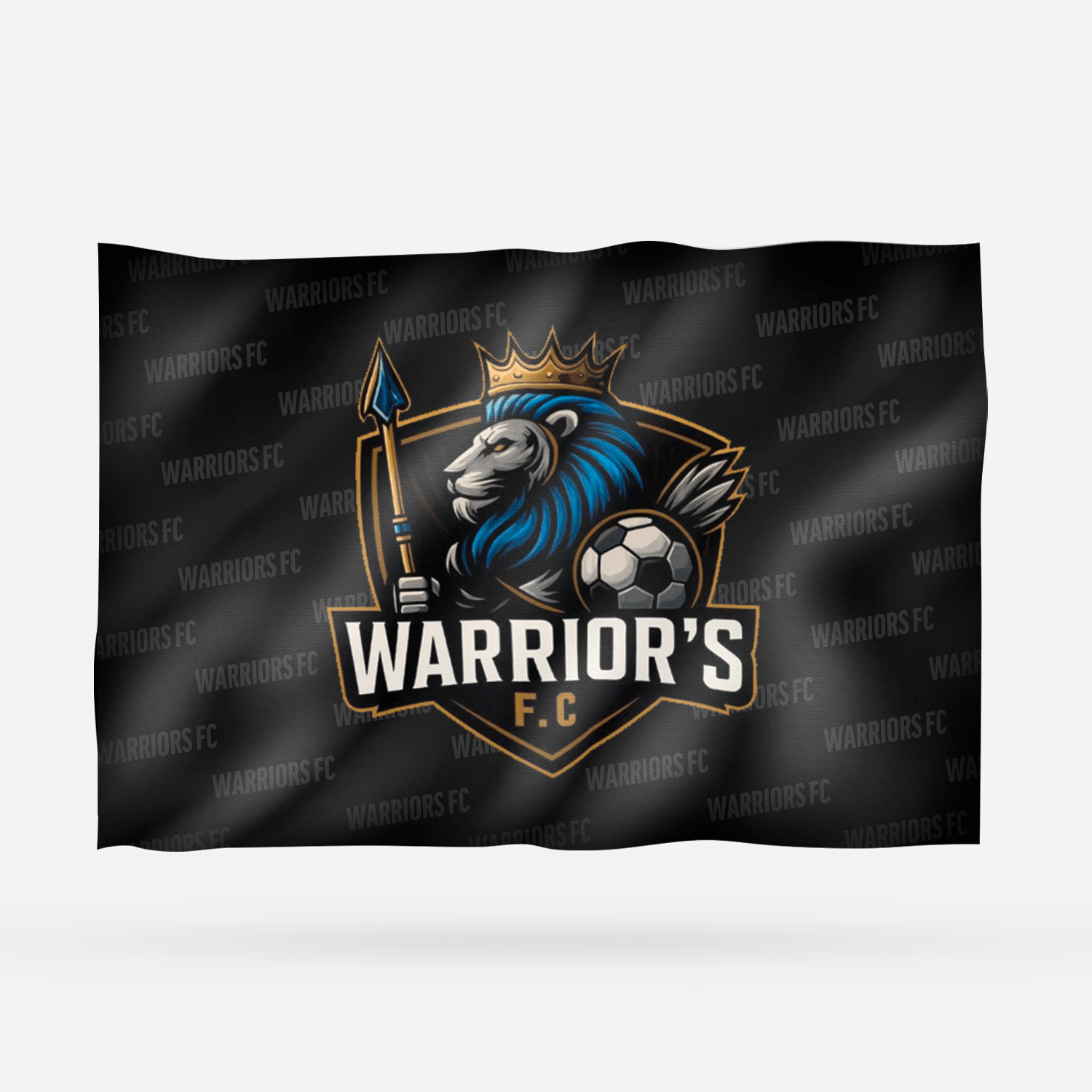 WARRIORS FC S.A.D.G - Imagen 4