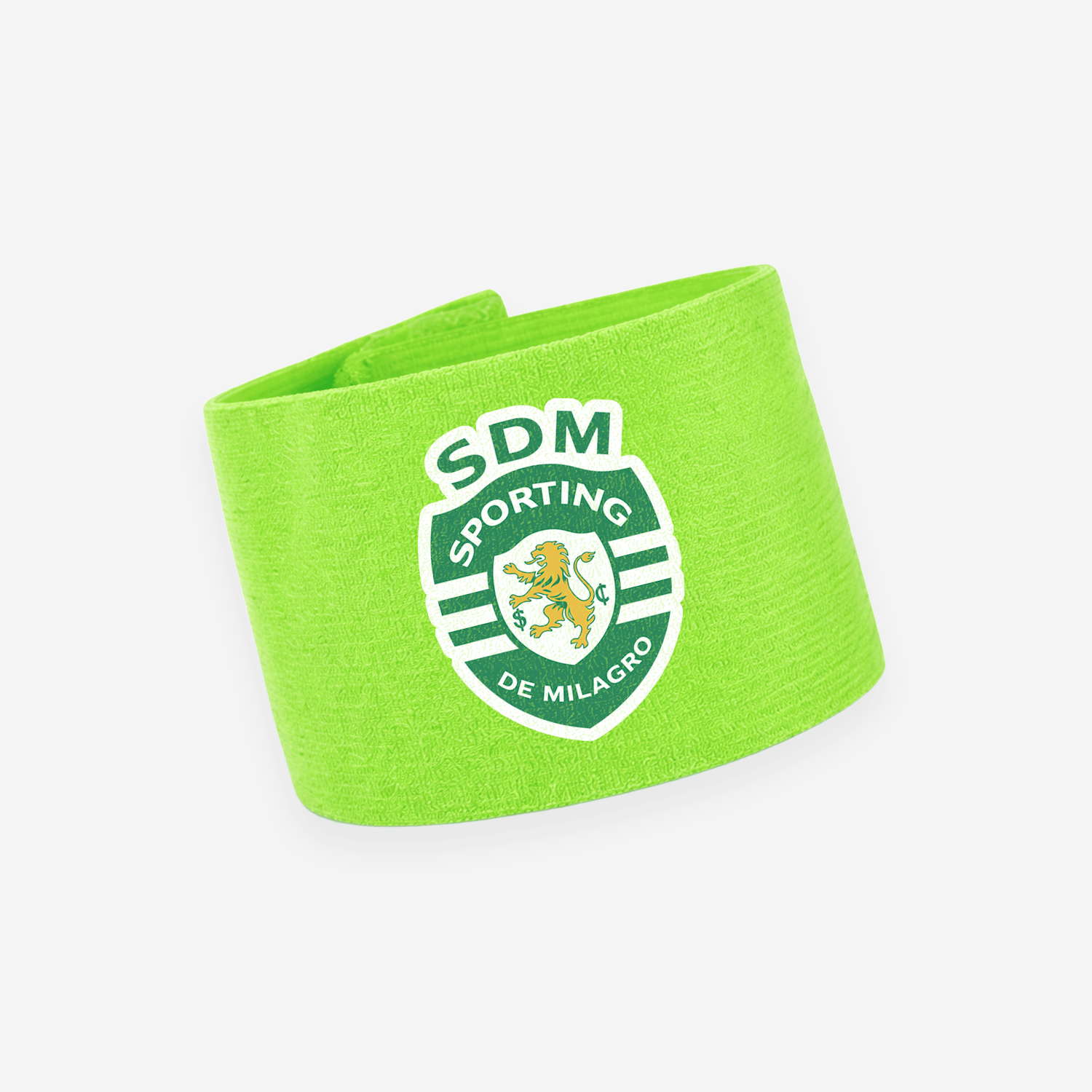 SPORTING DE MILAGRO - Imagen 8