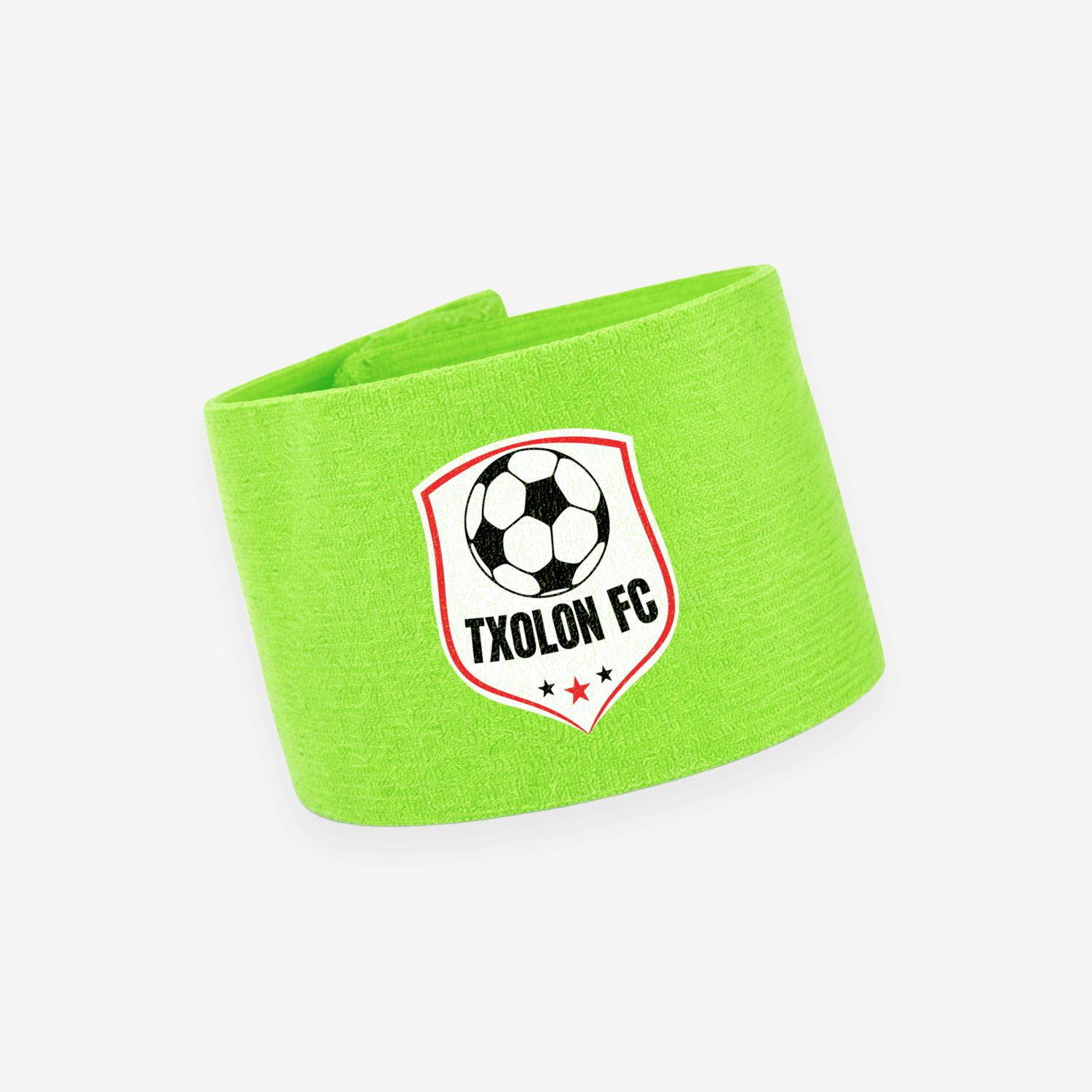 TXOLON FC NEGRA - Imagen 15