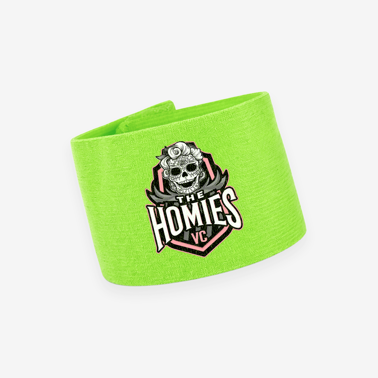 HOMIES CV - Imagen 5