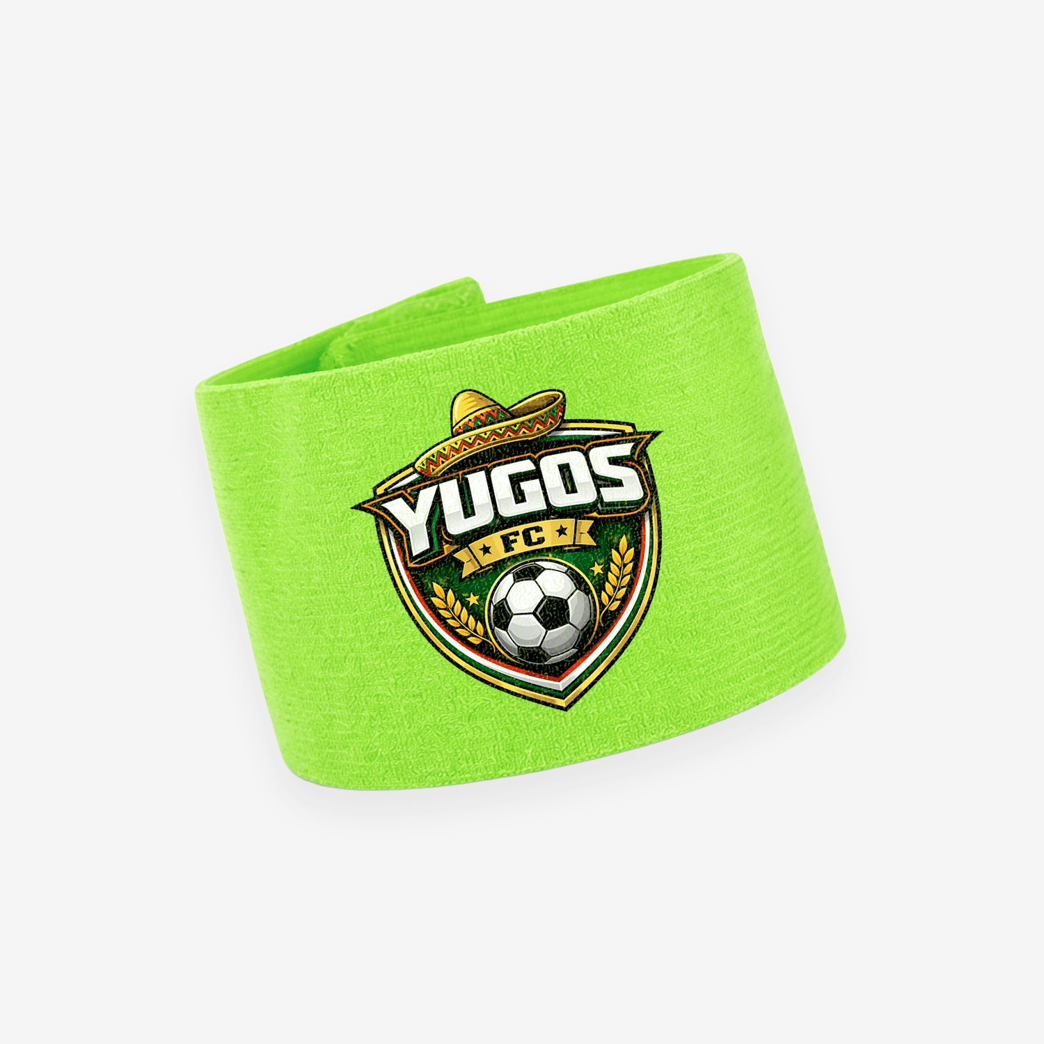 YUGOS FC - Imagen 8