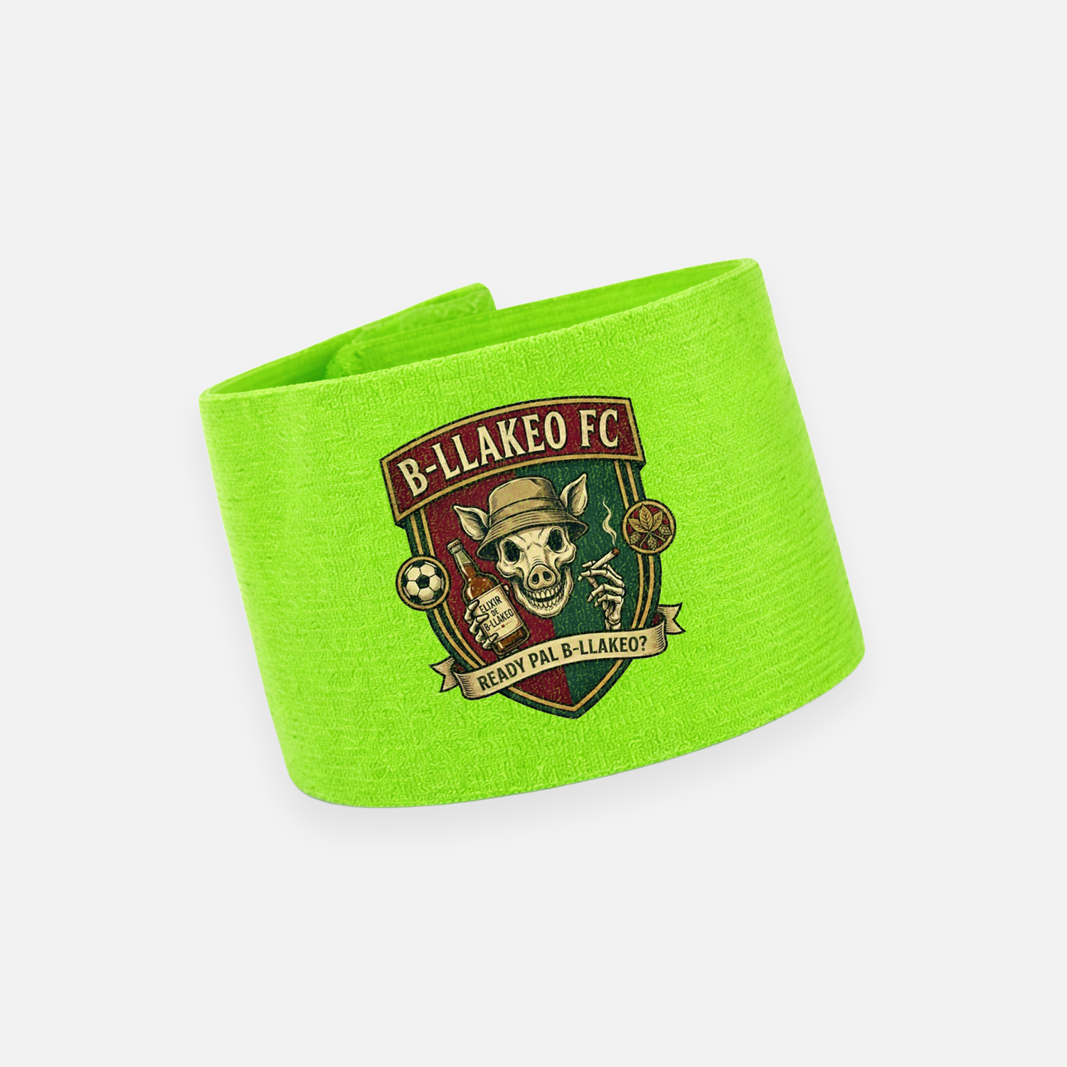 B-LLAKEO FC - Imagen 3