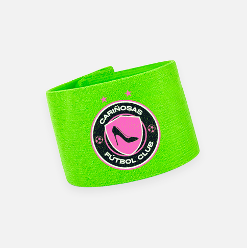 CARIÑOSAS FUTBOL CLUB - Imagen 2