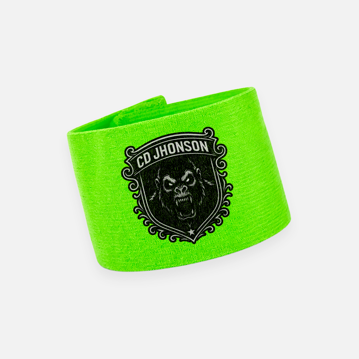 CD JHONSON - Imagen 5
