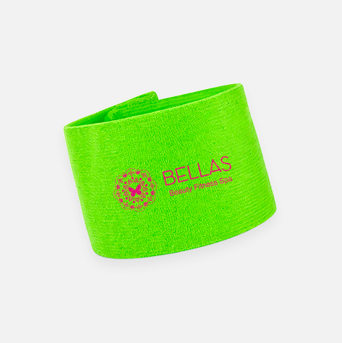 BELLAS BEAUTY FITNESS NEGRA - Imagen 3