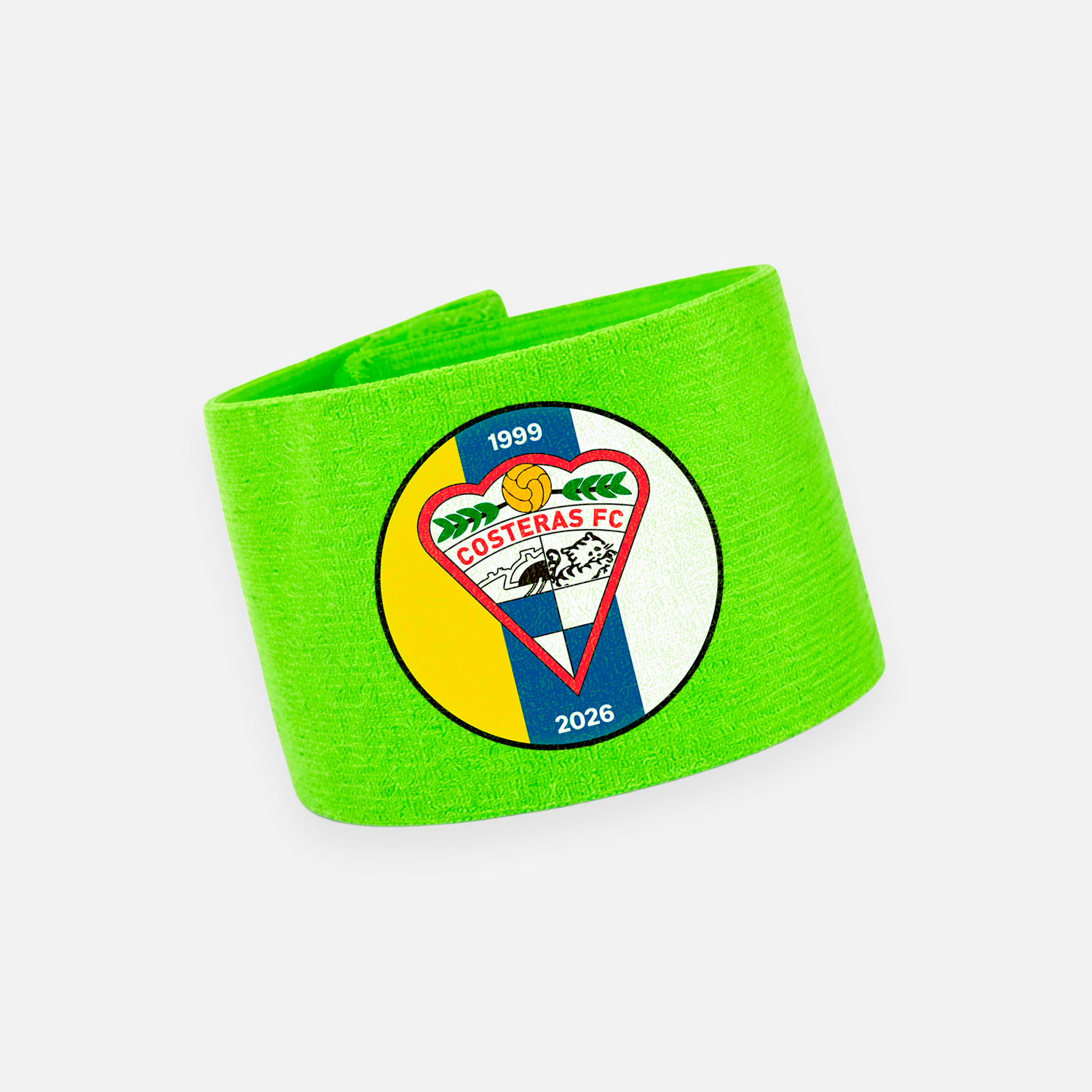 COSTERAS FC - Imagen 6