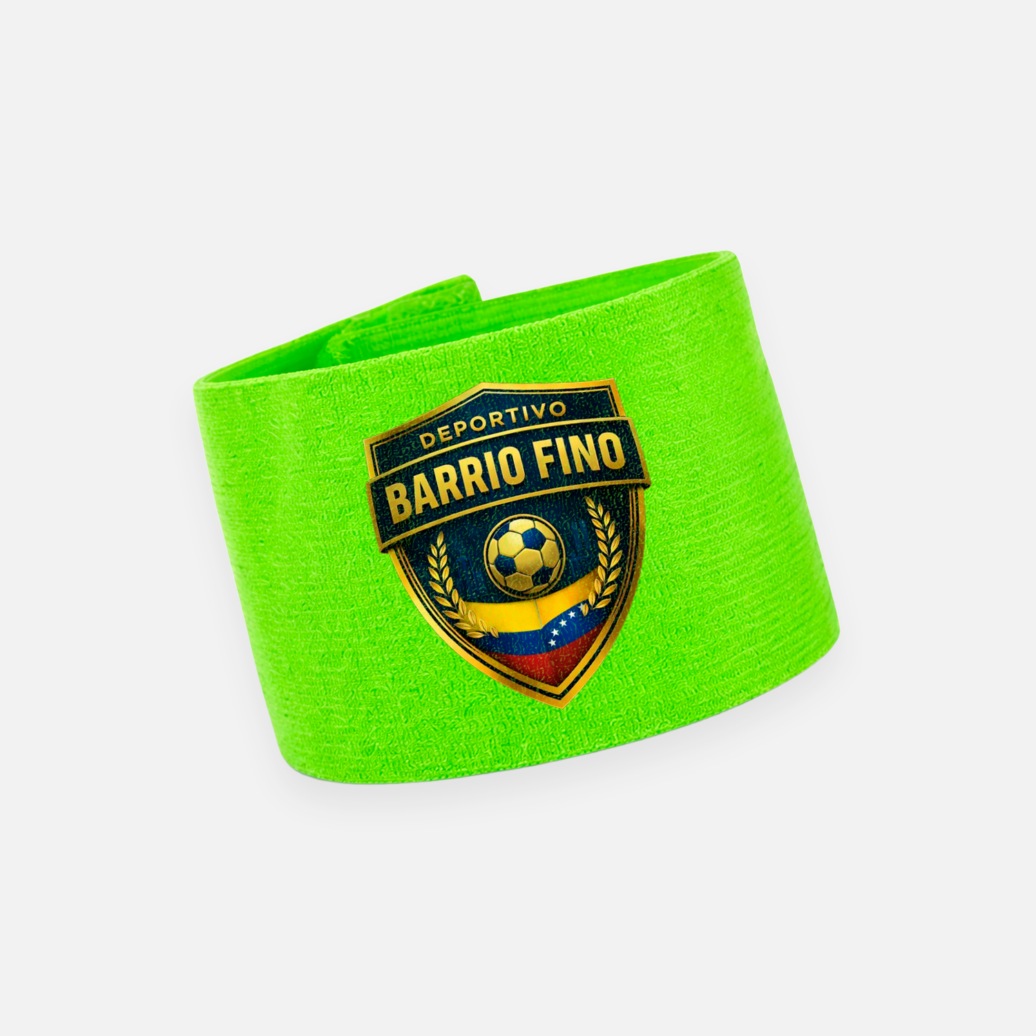 DEPORTIVO BARRIO FINO - Imagen 5