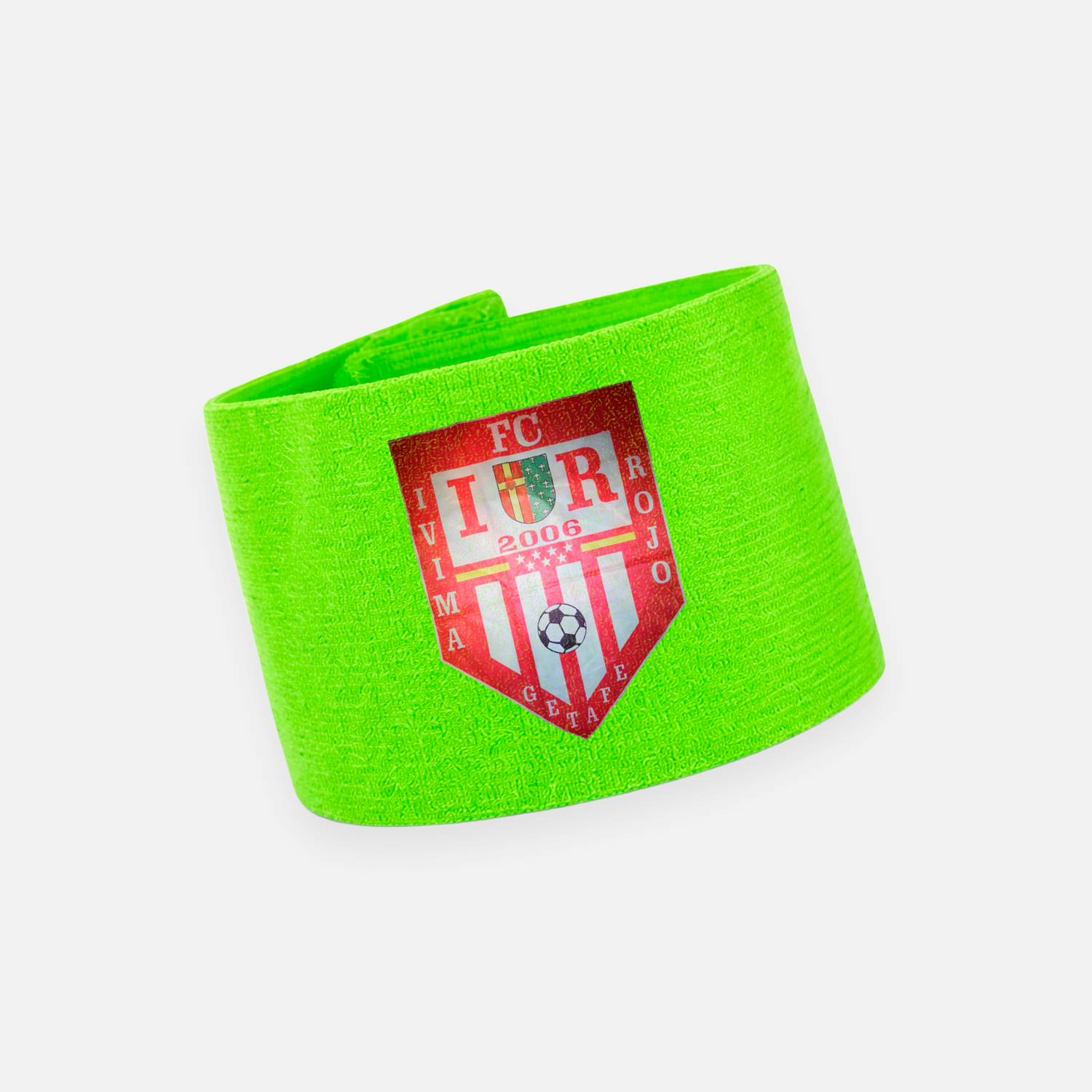 F. C. IVIMA ROJO - Imagen 9