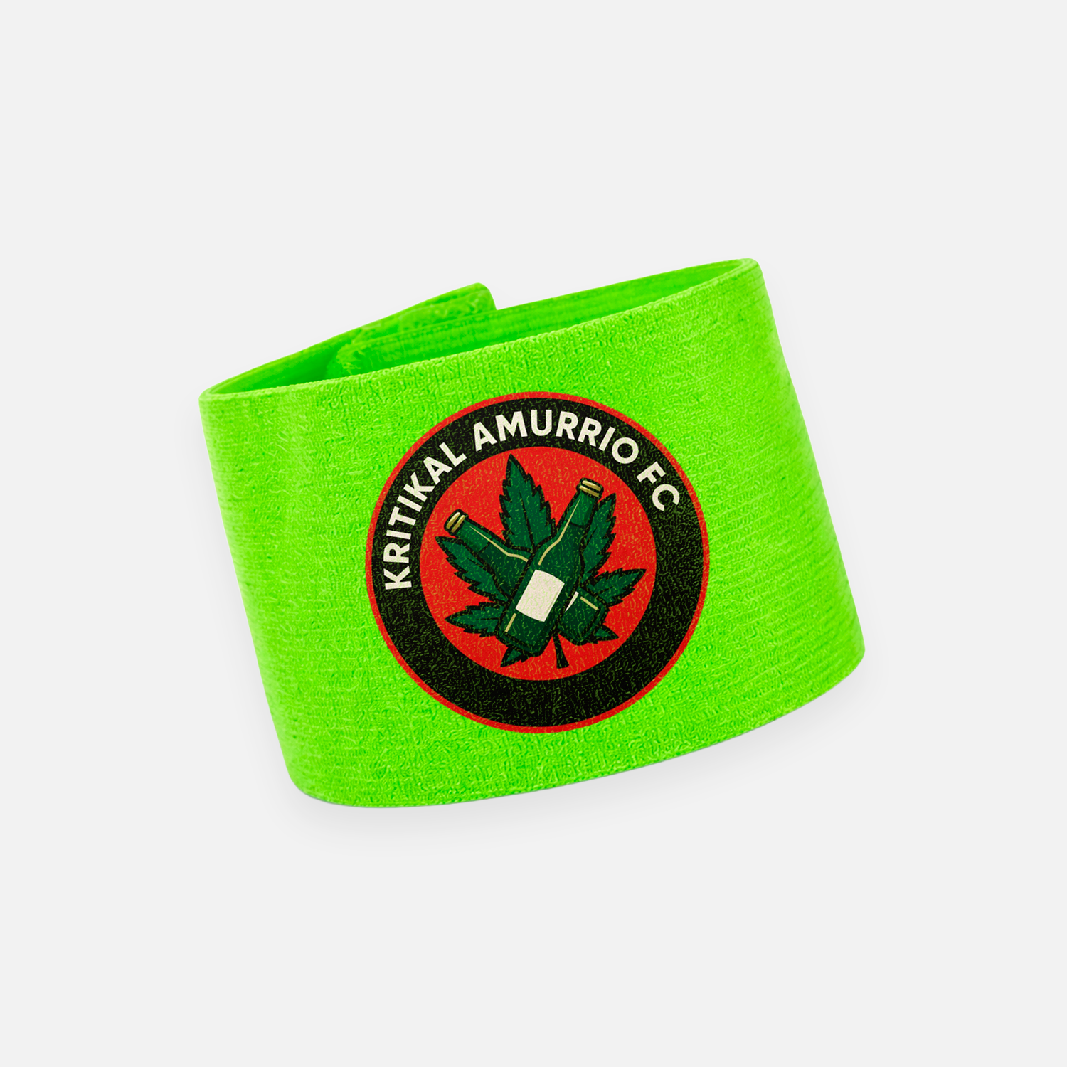 KRITIKAL AMURRIO FC - Imagen 5