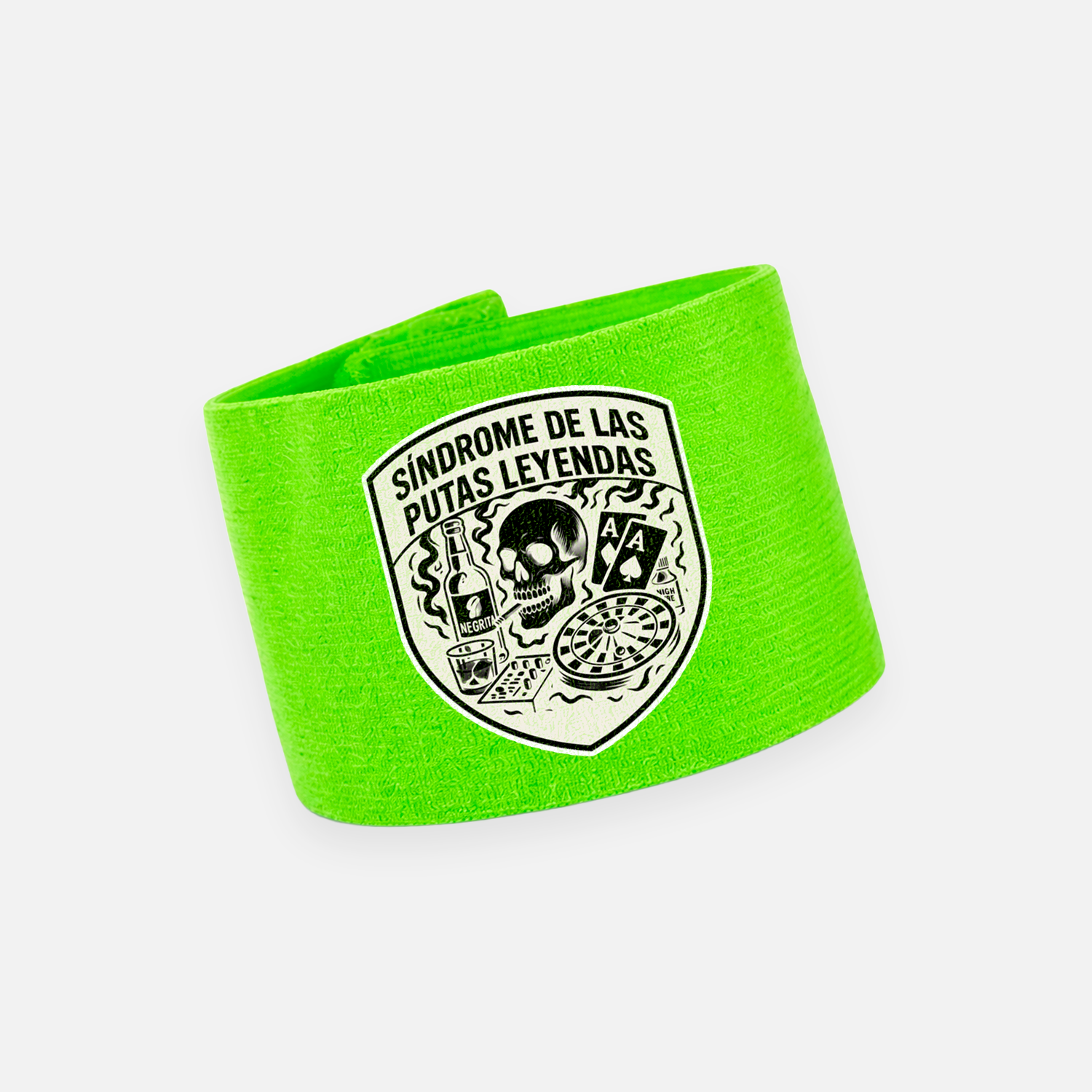 LEYENDAS F.C. 2026 - Imagen 5