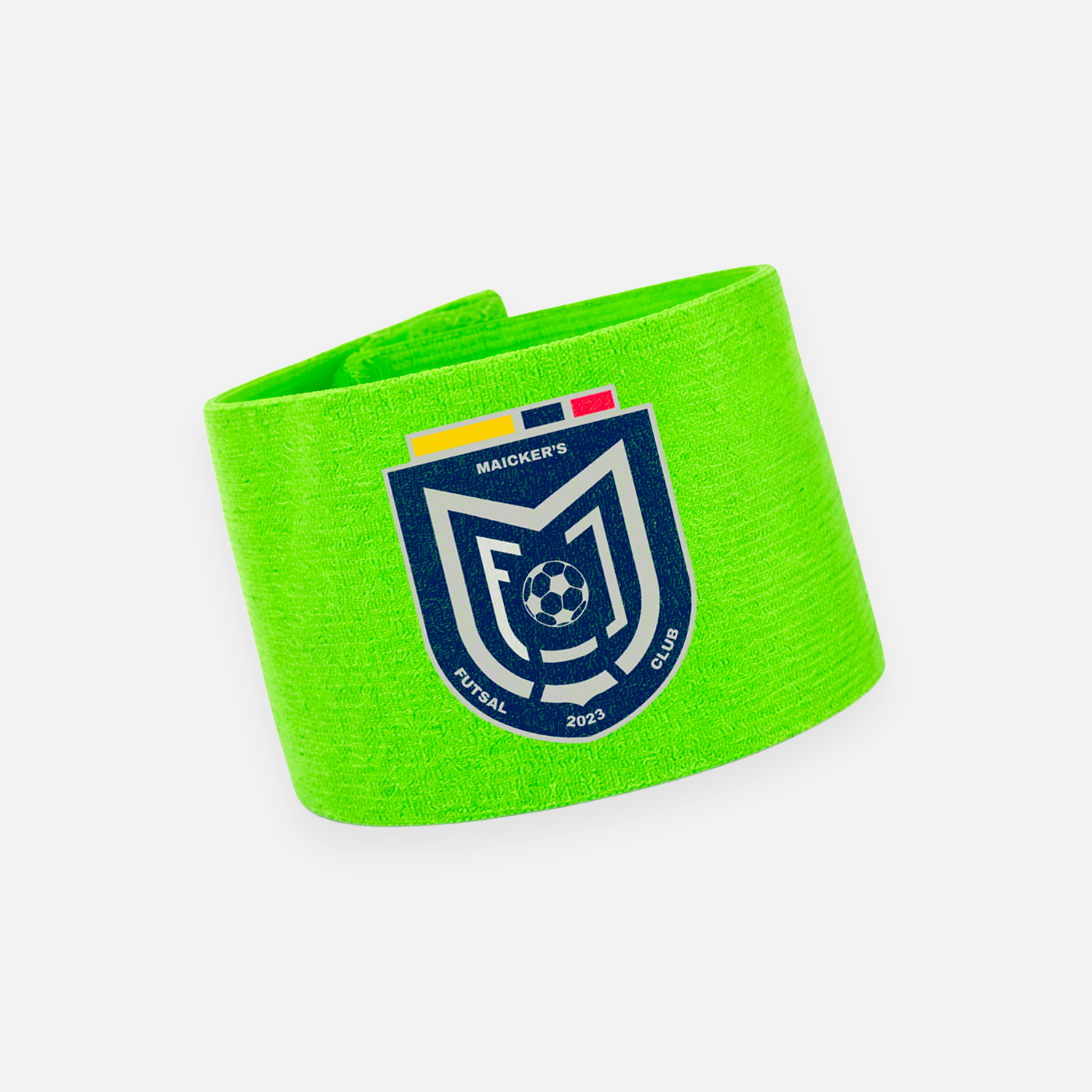 MAICKER’S PRIMERA EQUIPACION - Imagen 11