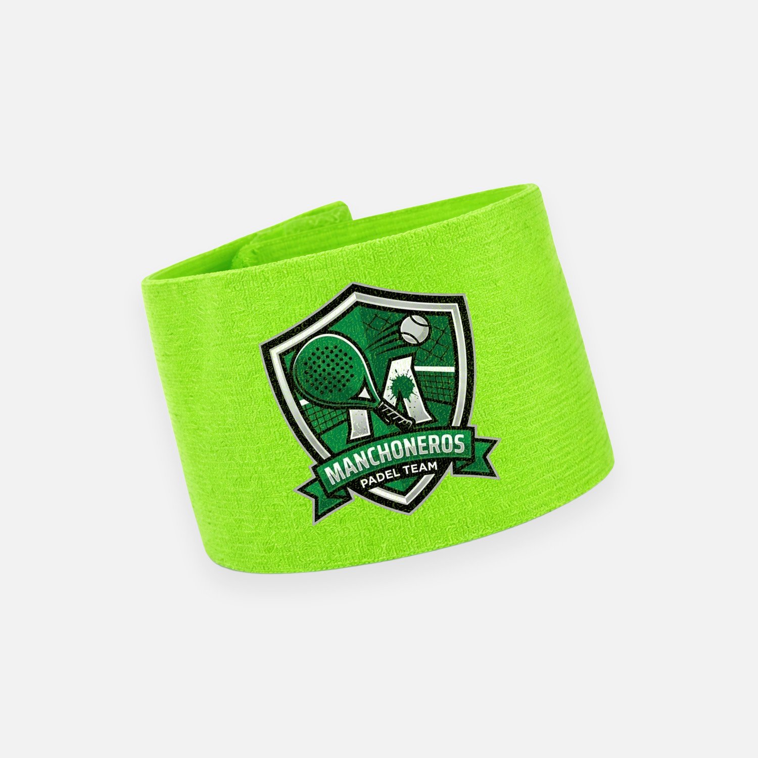 MANCHONEROS PADEL TEAM - Imagen 9