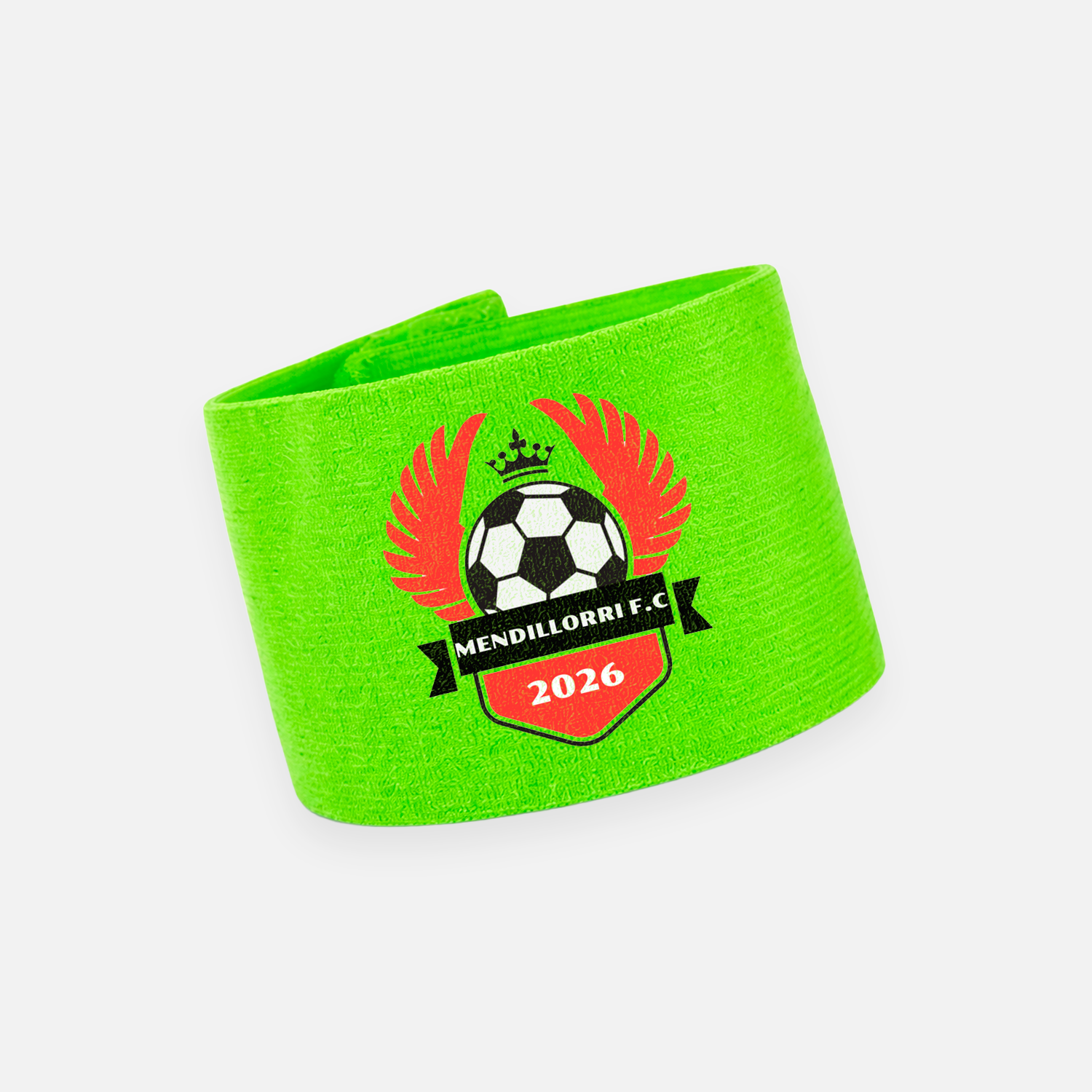 MENDILLORRI F.C - Imagen 5