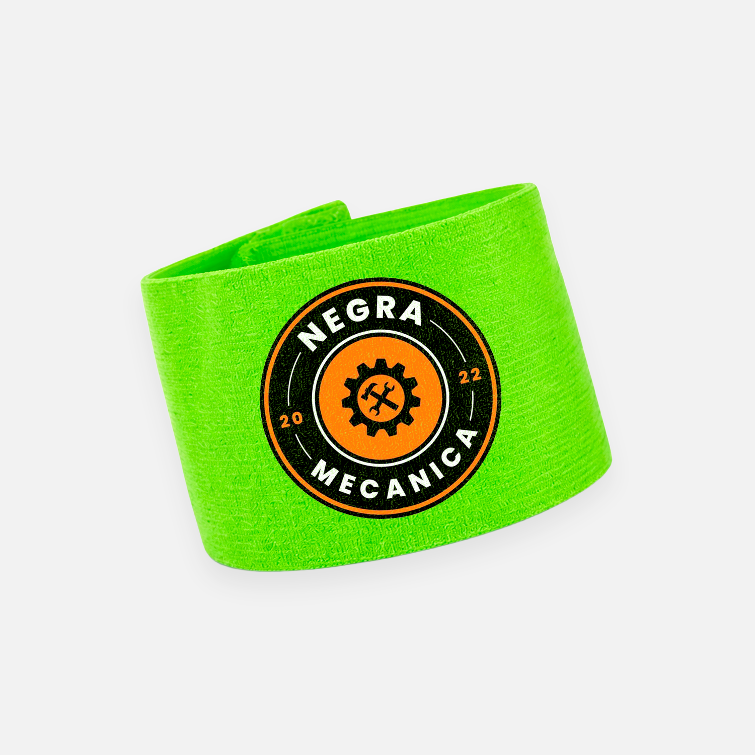 NEGRA MECANICA SEGUNDA - Imagen 5