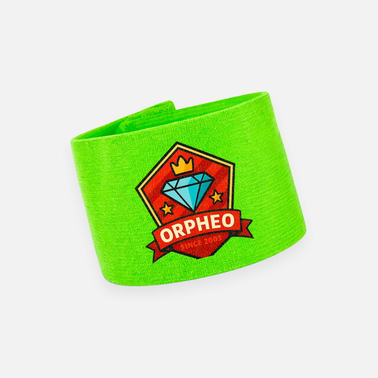 ORPHEO FC - Imagen 9