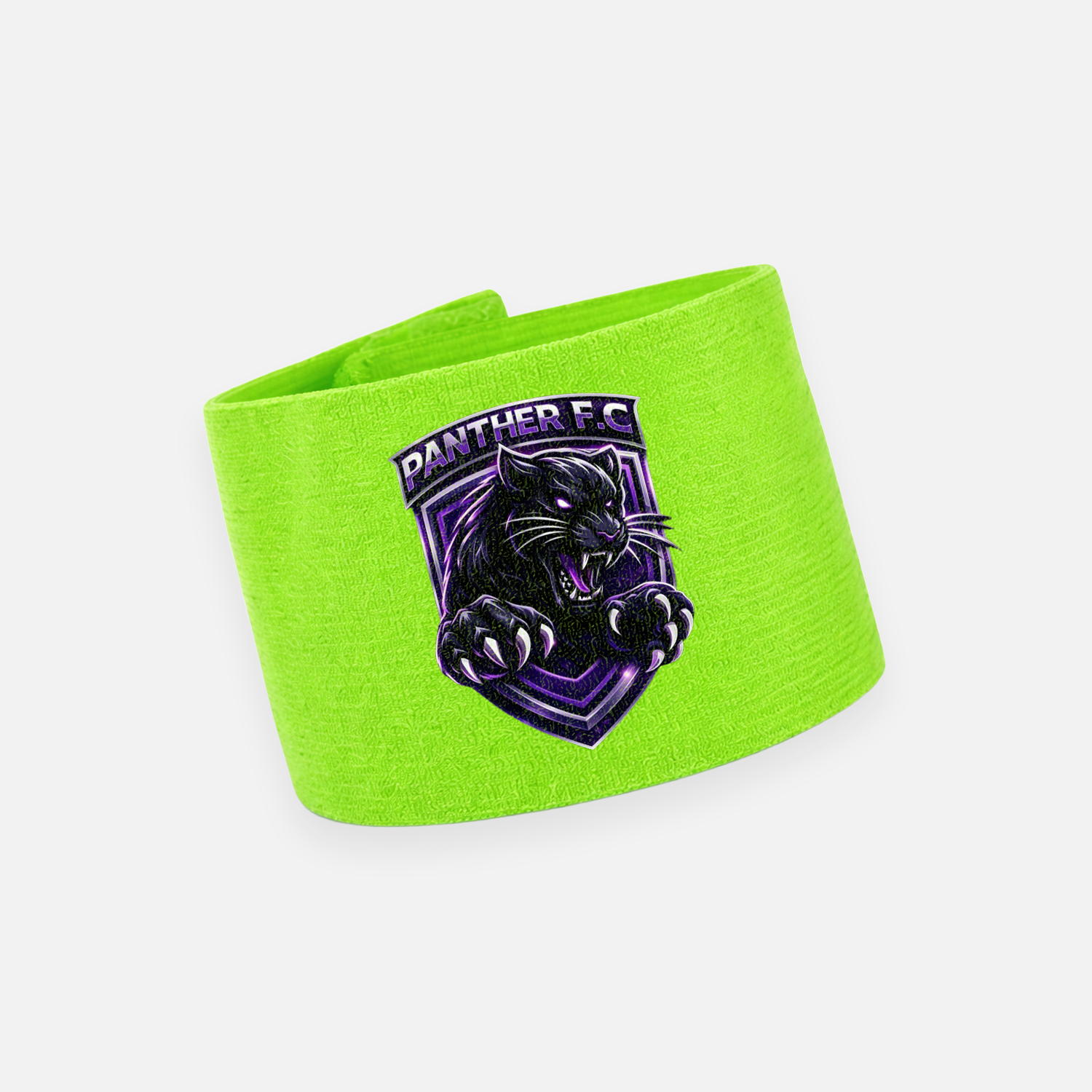 PANTHER F.C - Imagen 9