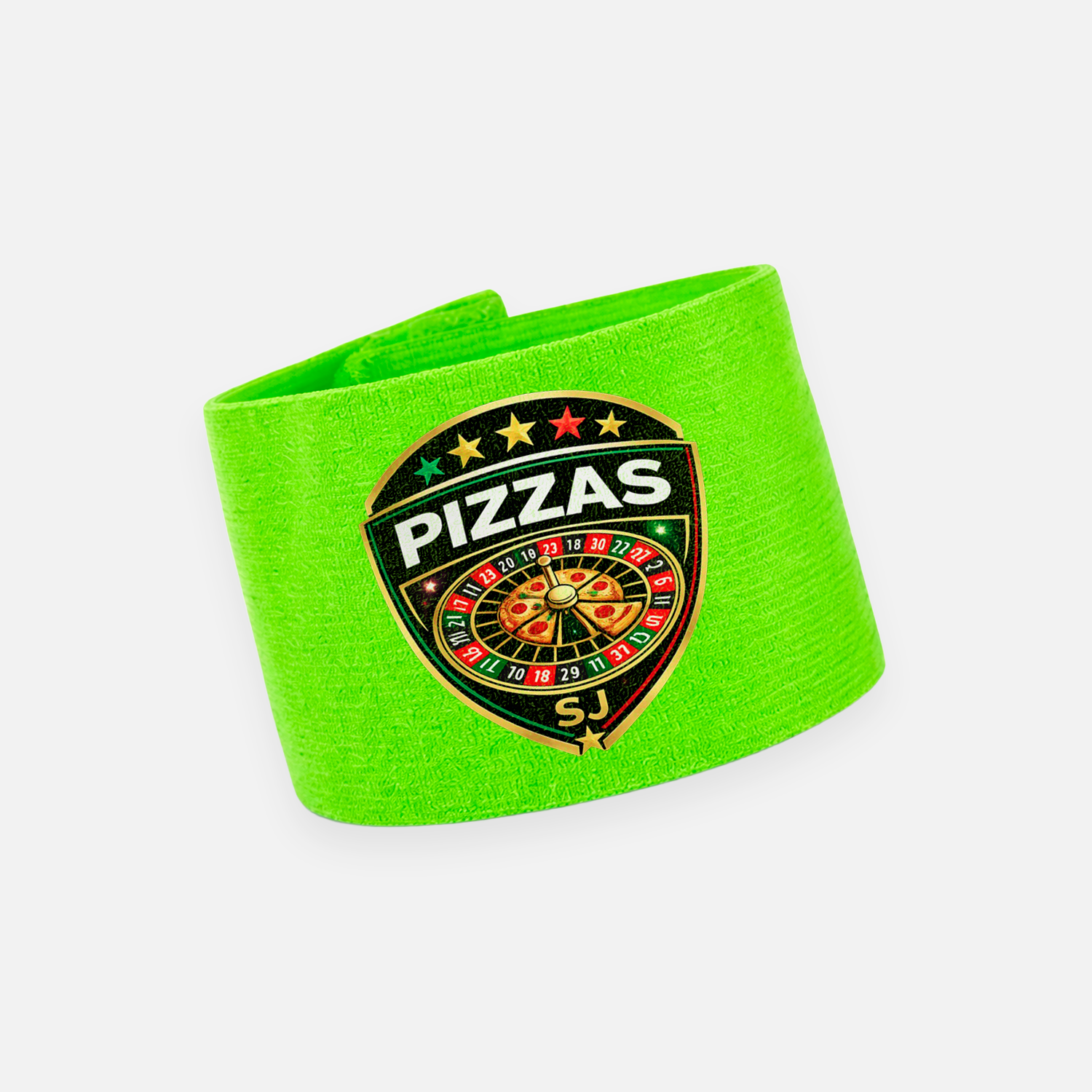 PIZZAS SJ - Imagen 4