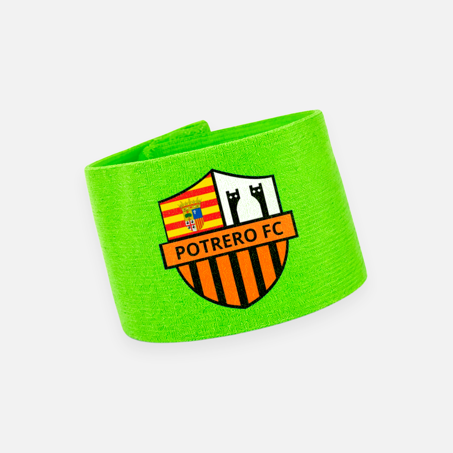 POTRERO FC 2026 - Imagen 9