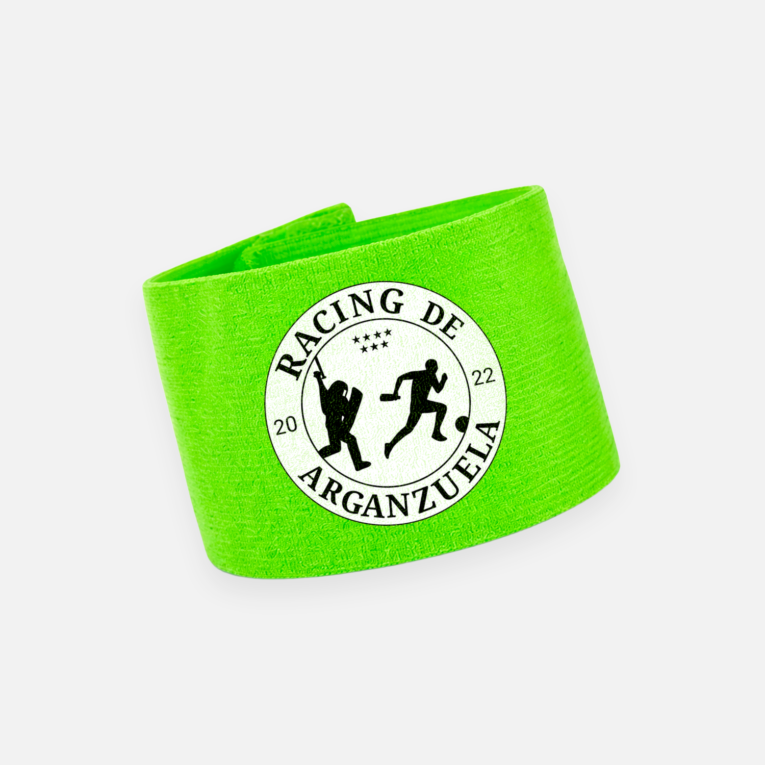 RACING DE ARGANZUELA 2026 - Imagen 4