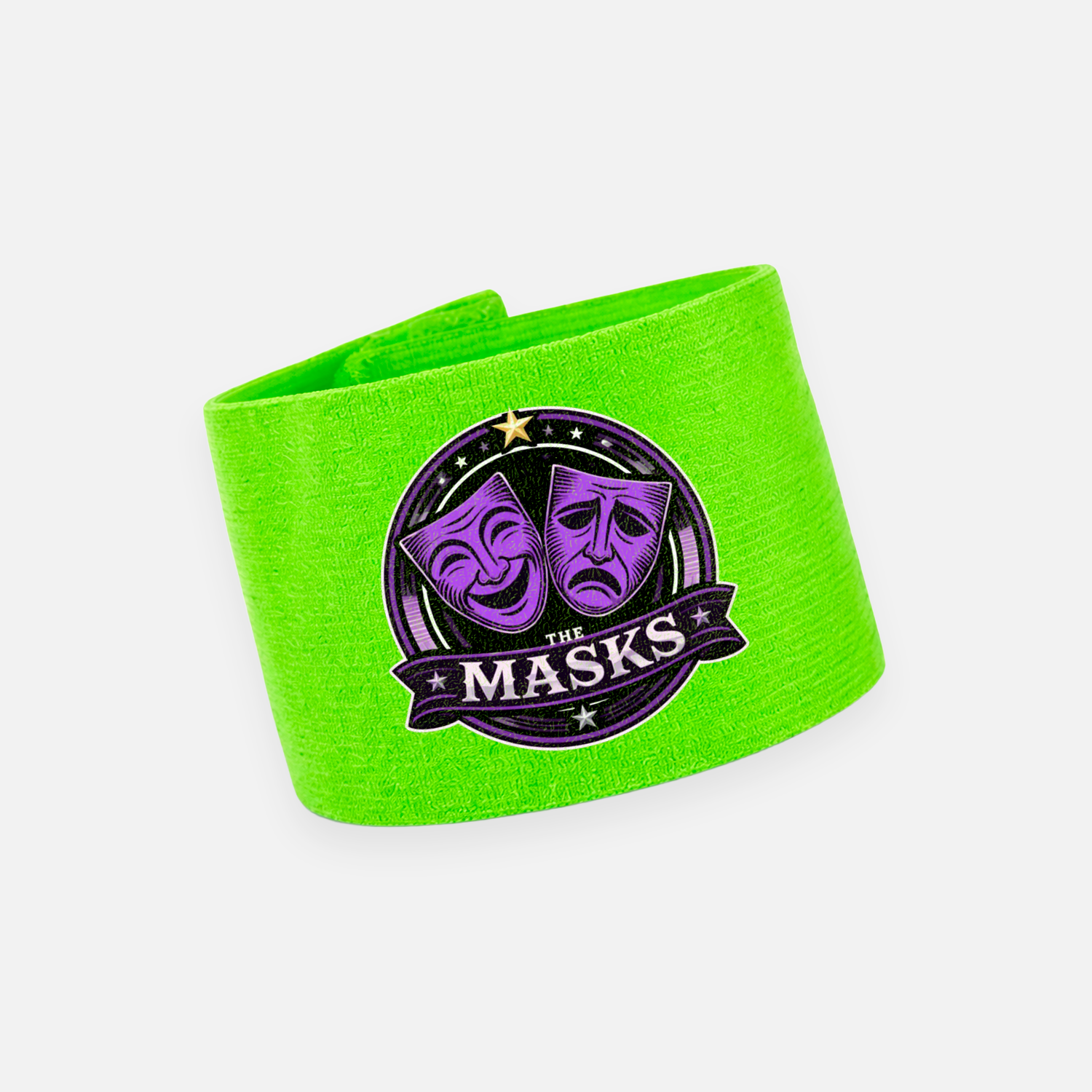 THE MASK FC - Imagen 7