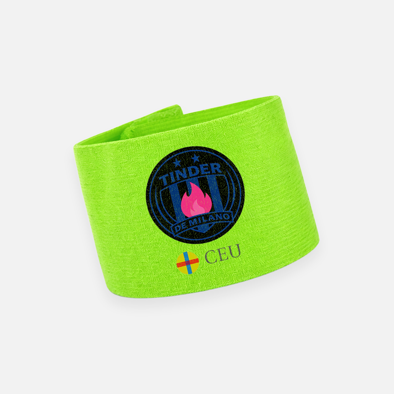 TINDER DE MILANO - Imagen 9