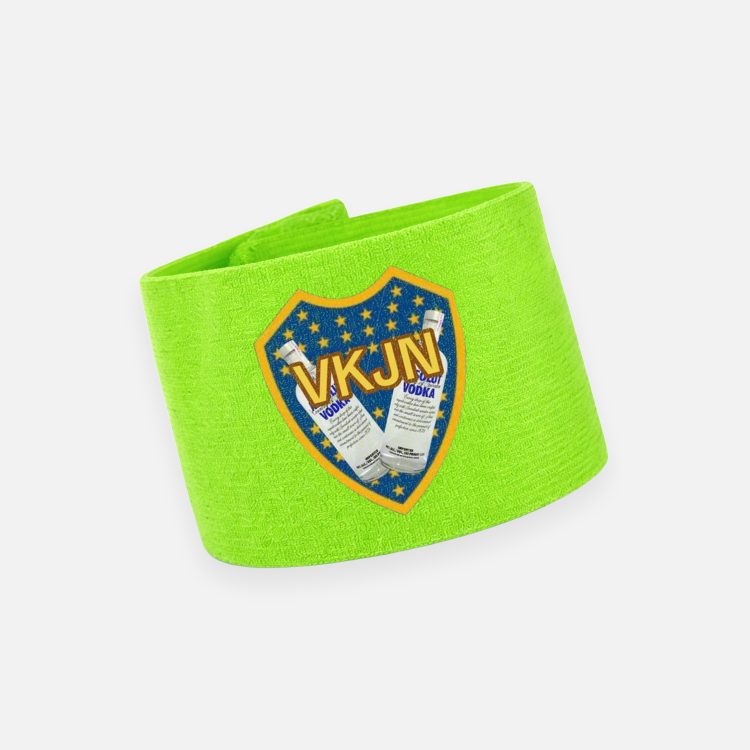 VODKA JUNIOR 2026 - Imagen 9