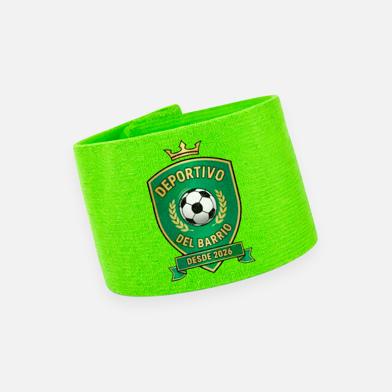 DEPORTIVO DEL BARRIO - Imagen 4