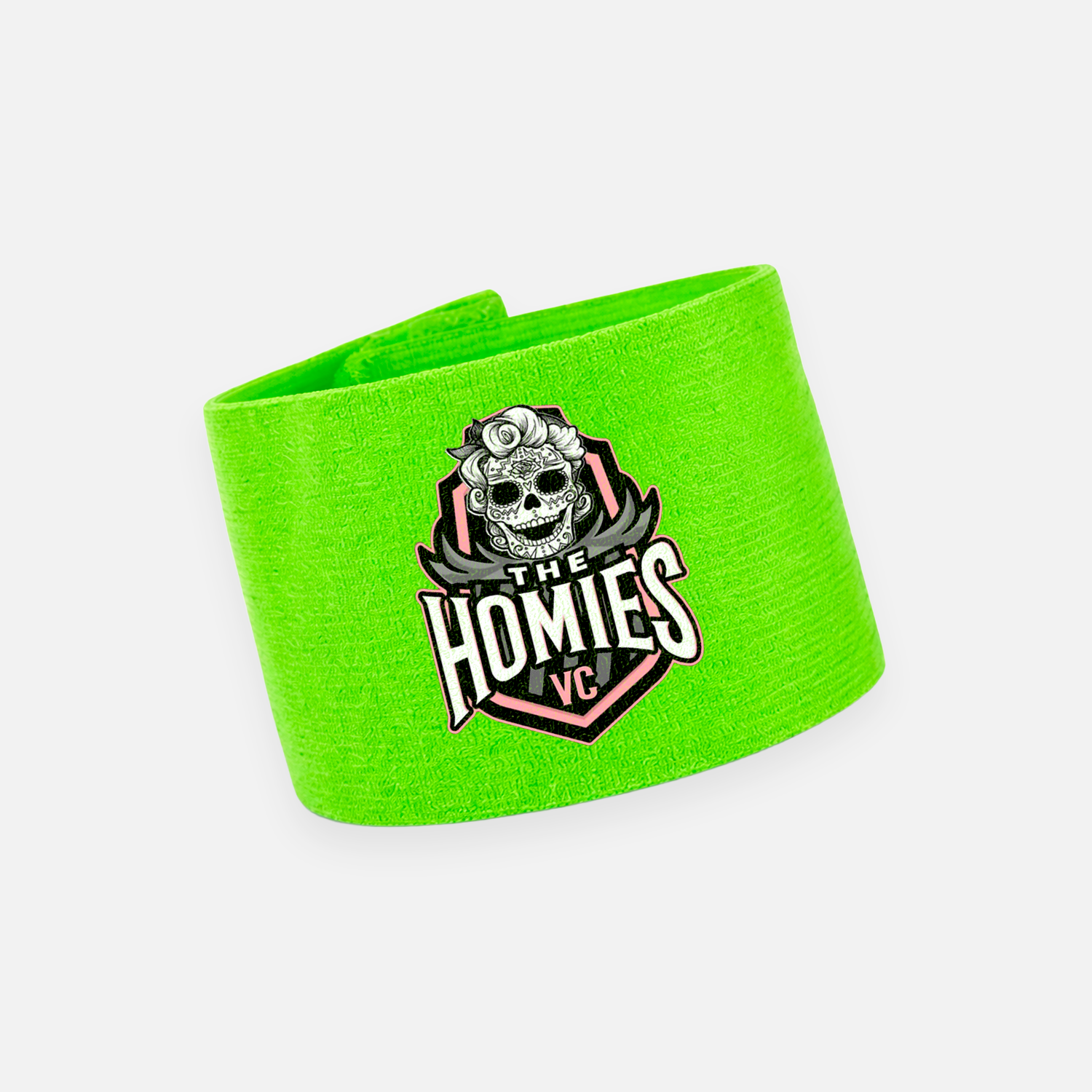 HOMIES CV - Imagen 4