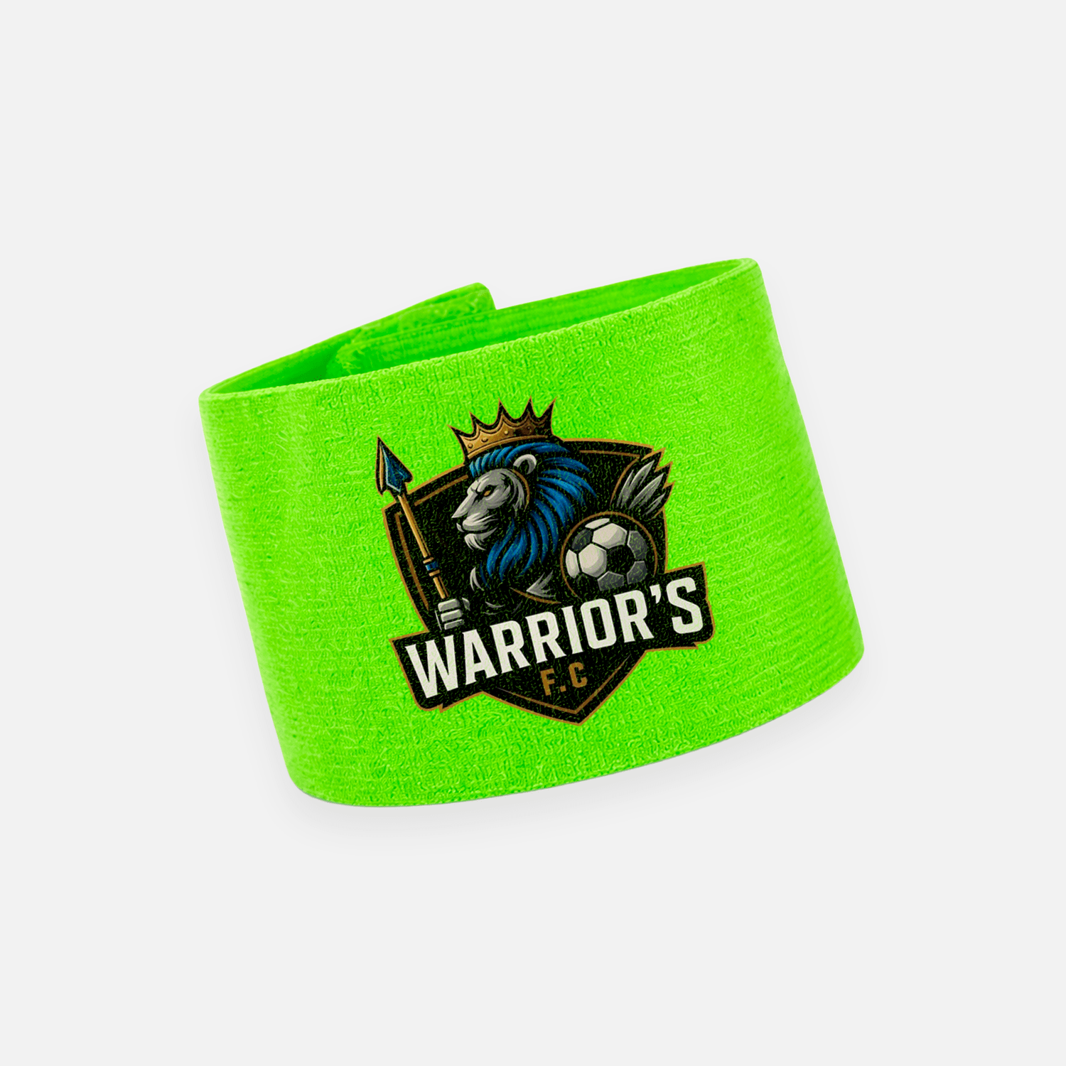 WARRIORS FC S.A.D.G - Imagen 5